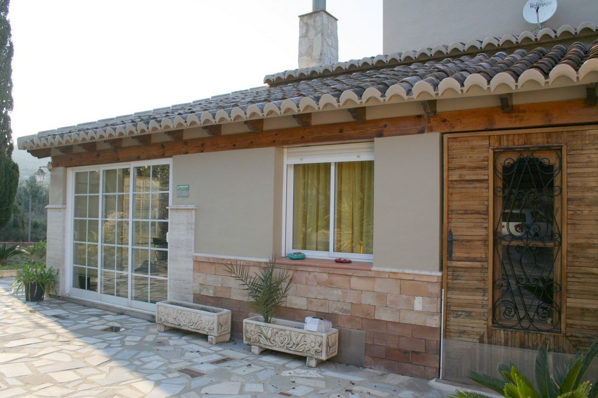 Rumah di Pedreguer, Comunidad Valenciana 11269280