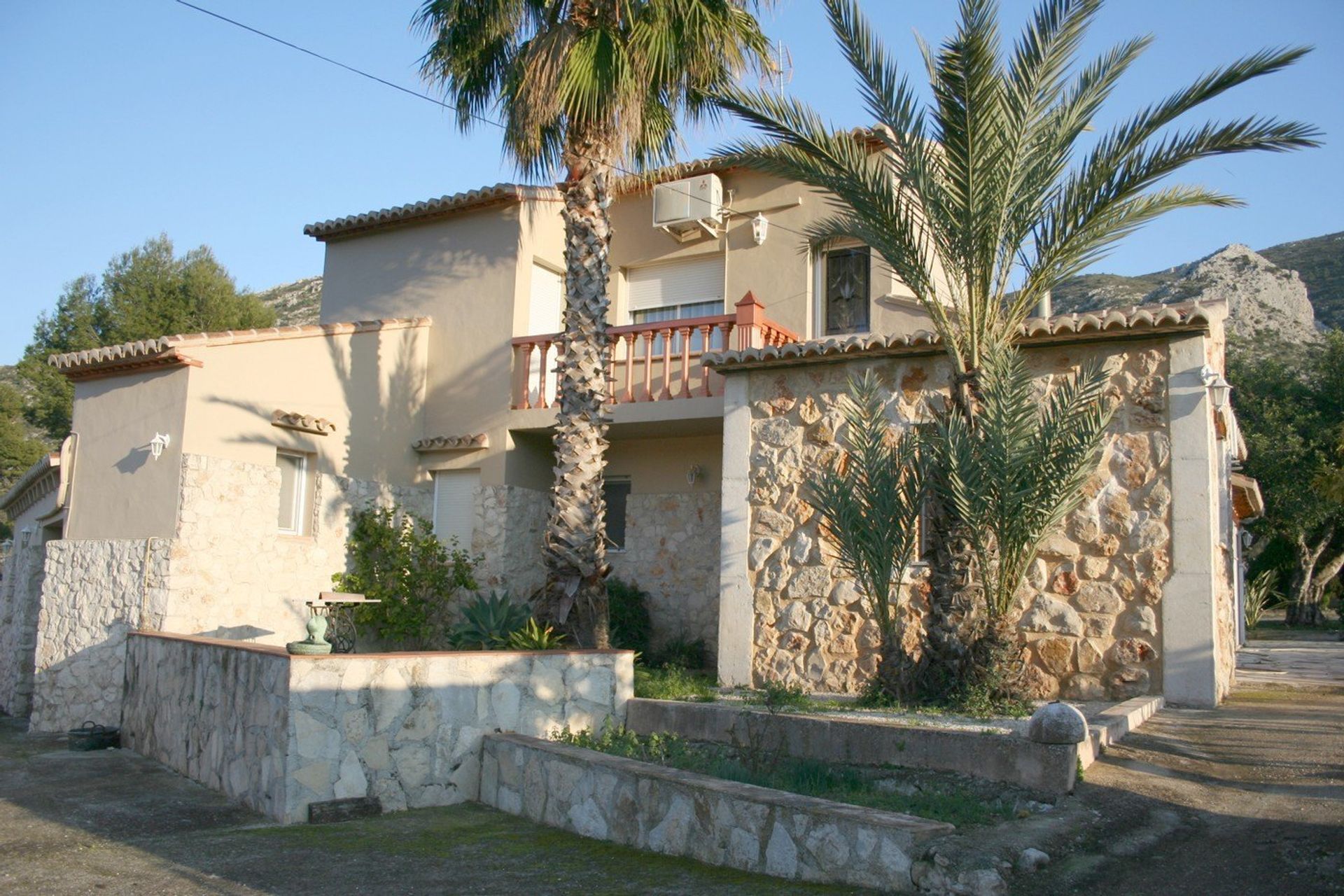 Rumah di Pedreguer, Comunidad Valenciana 11269280