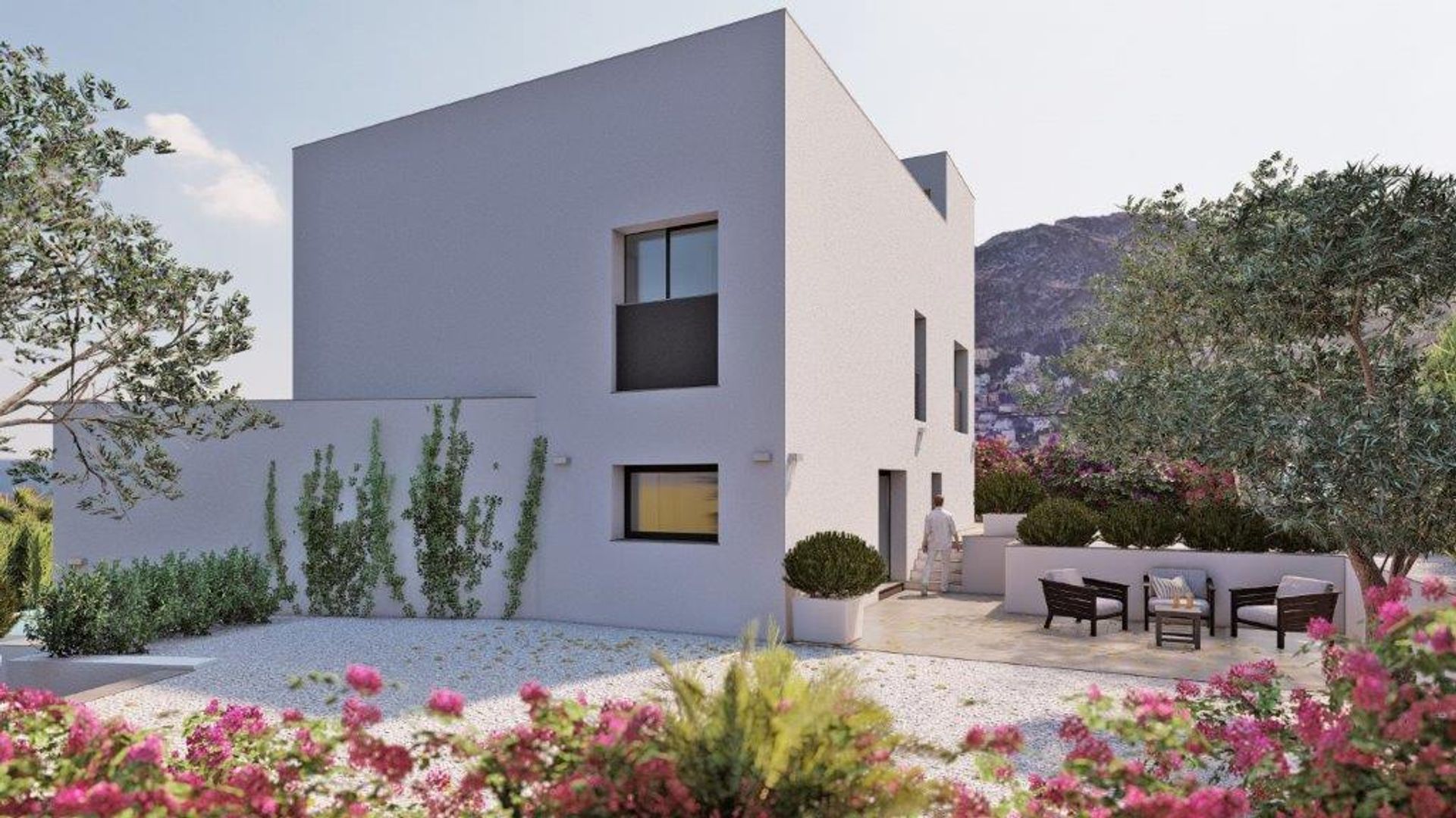 Casa nel Calpe, Comunidad Valenciana 11269310