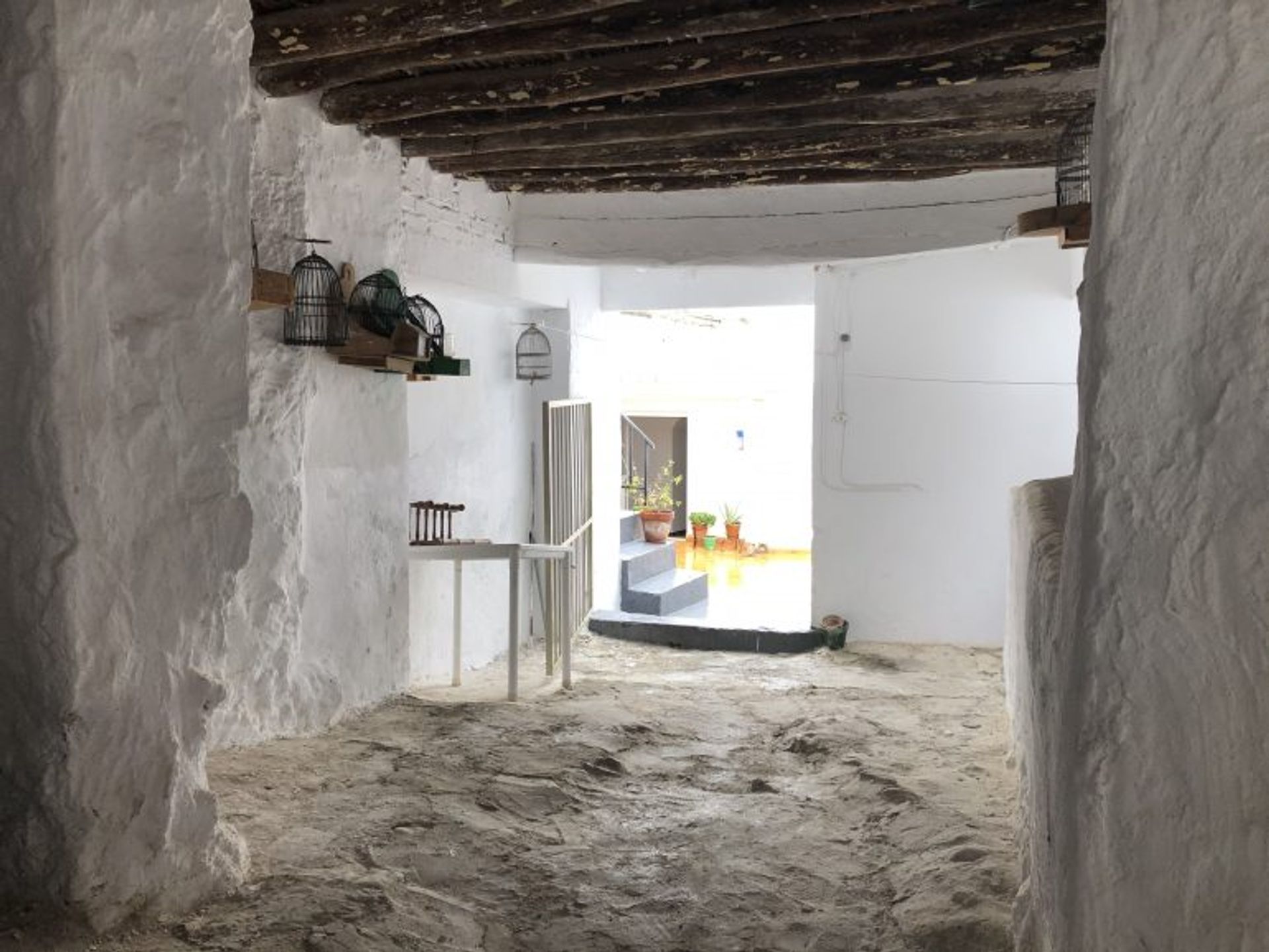 Rumah di Pruna, Andalucía 11269402