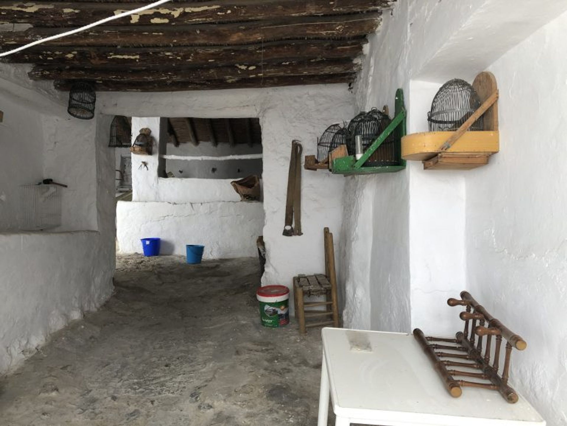 Rumah di Pruna, Andalucía 11269402