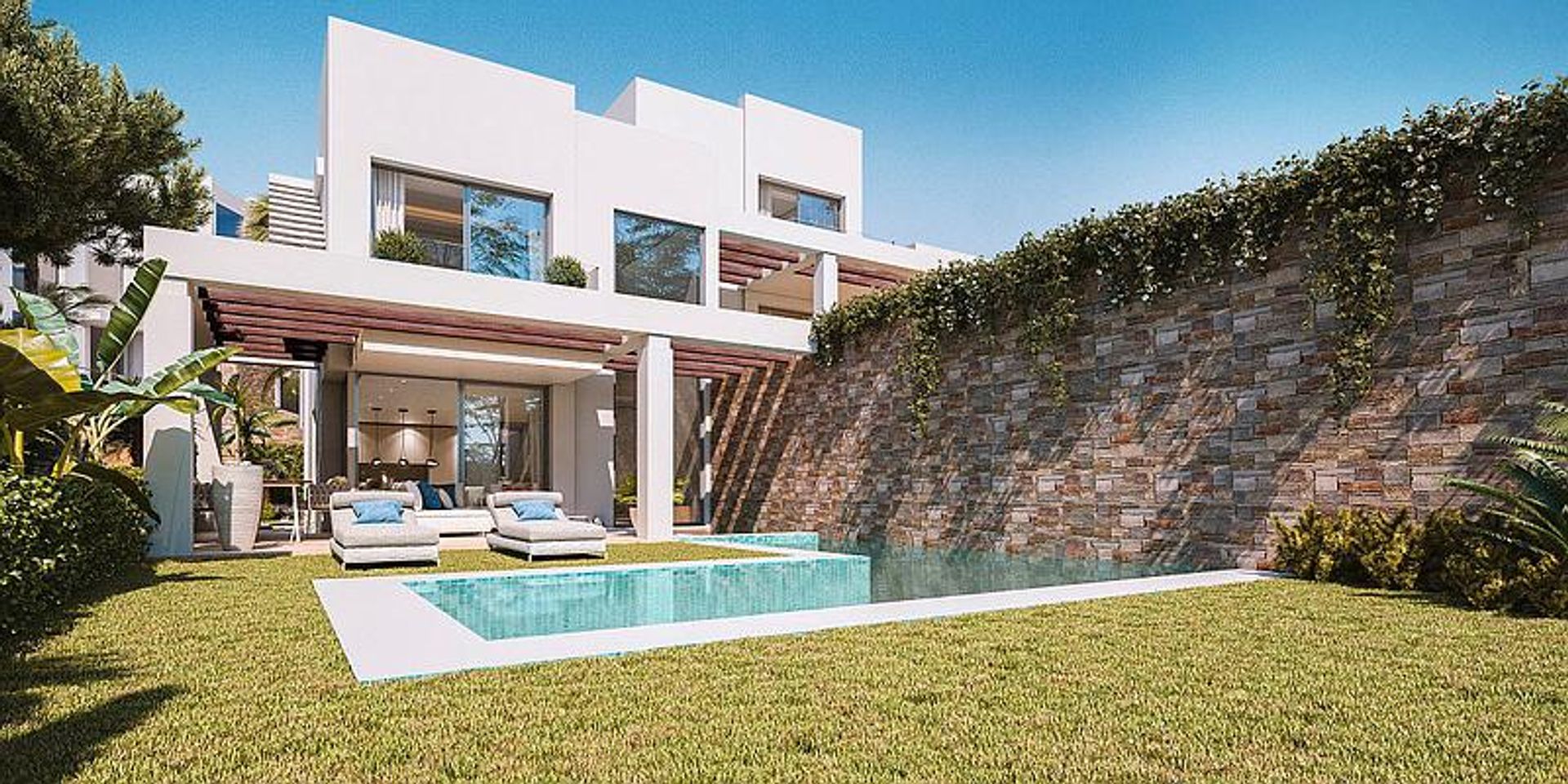 House in Fuengirola, Andalusia 11269414