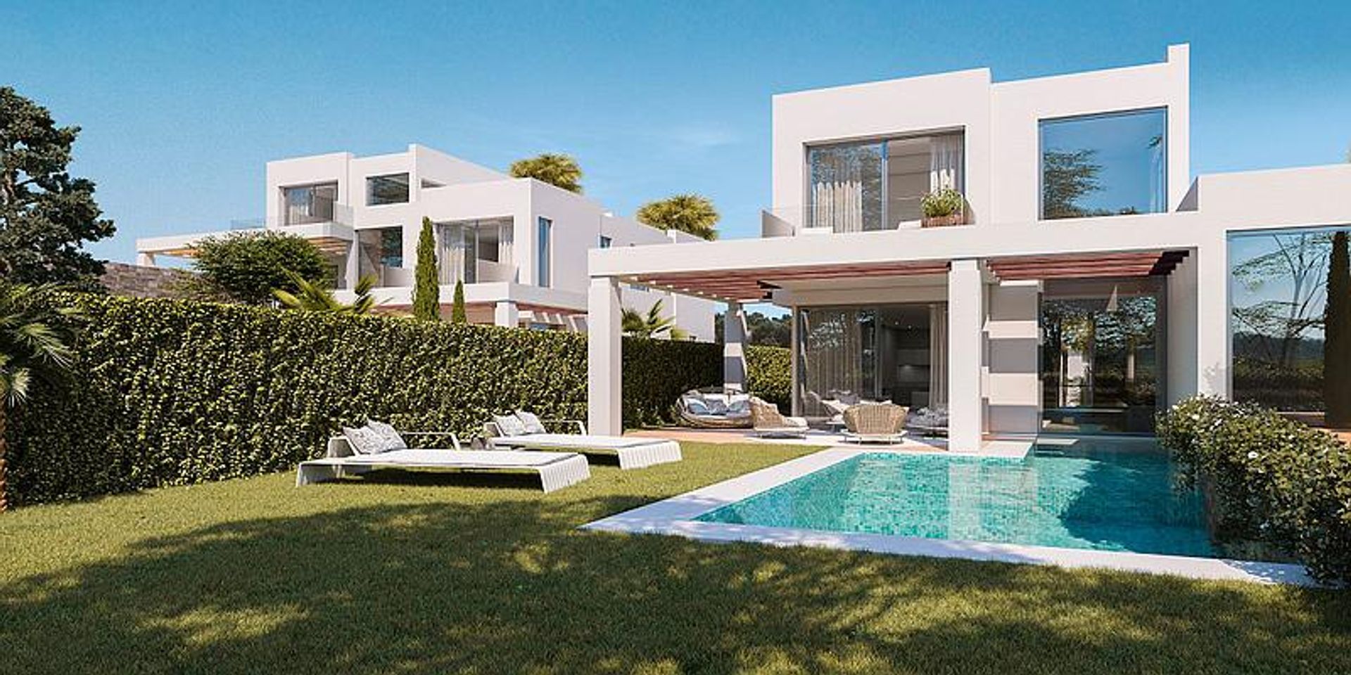 House in Fuengirola, Andalusia 11269414