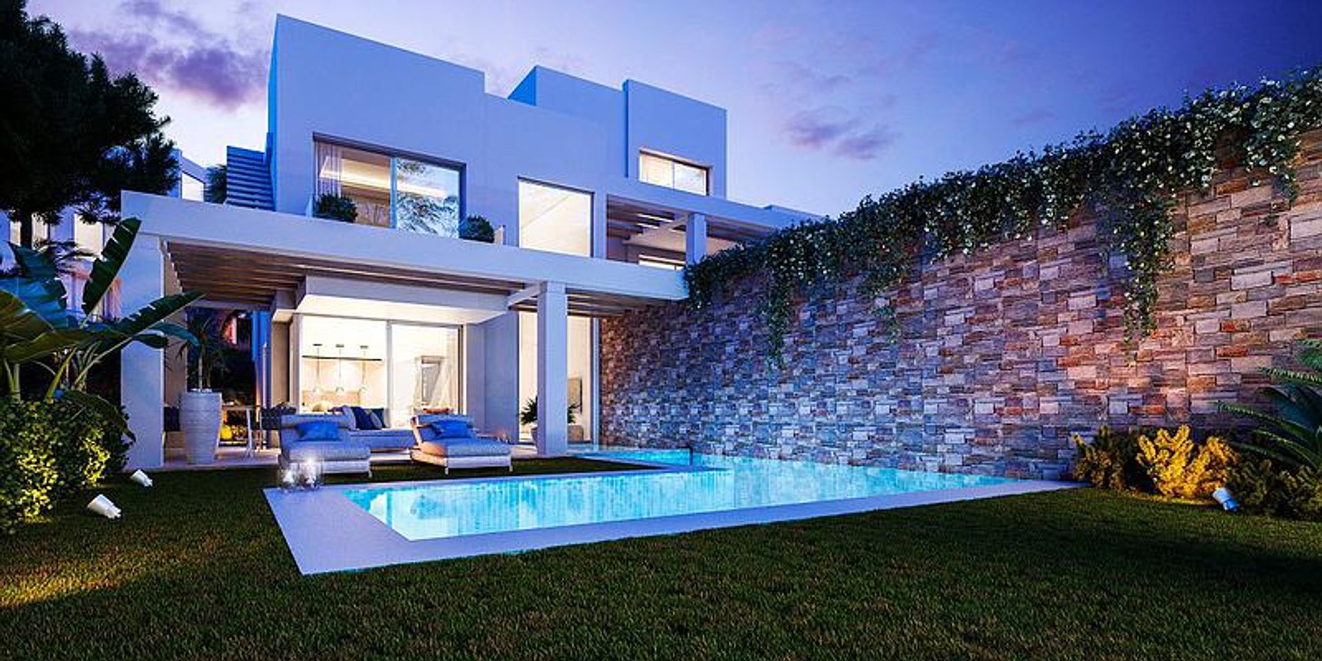 House in Fuengirola, Andalusia 11269414