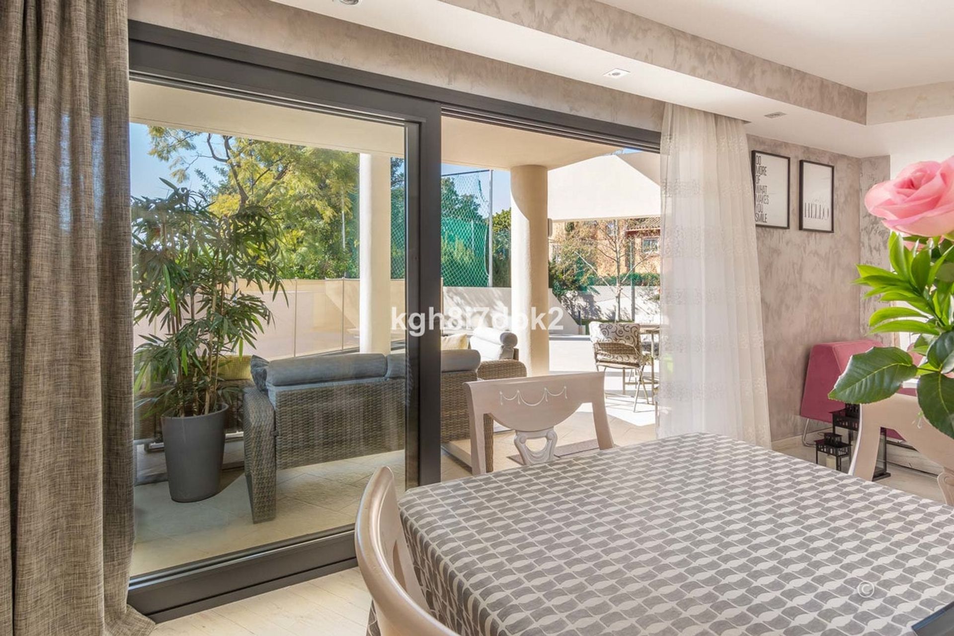 Casa nel Marbella, Andalucía 11269447