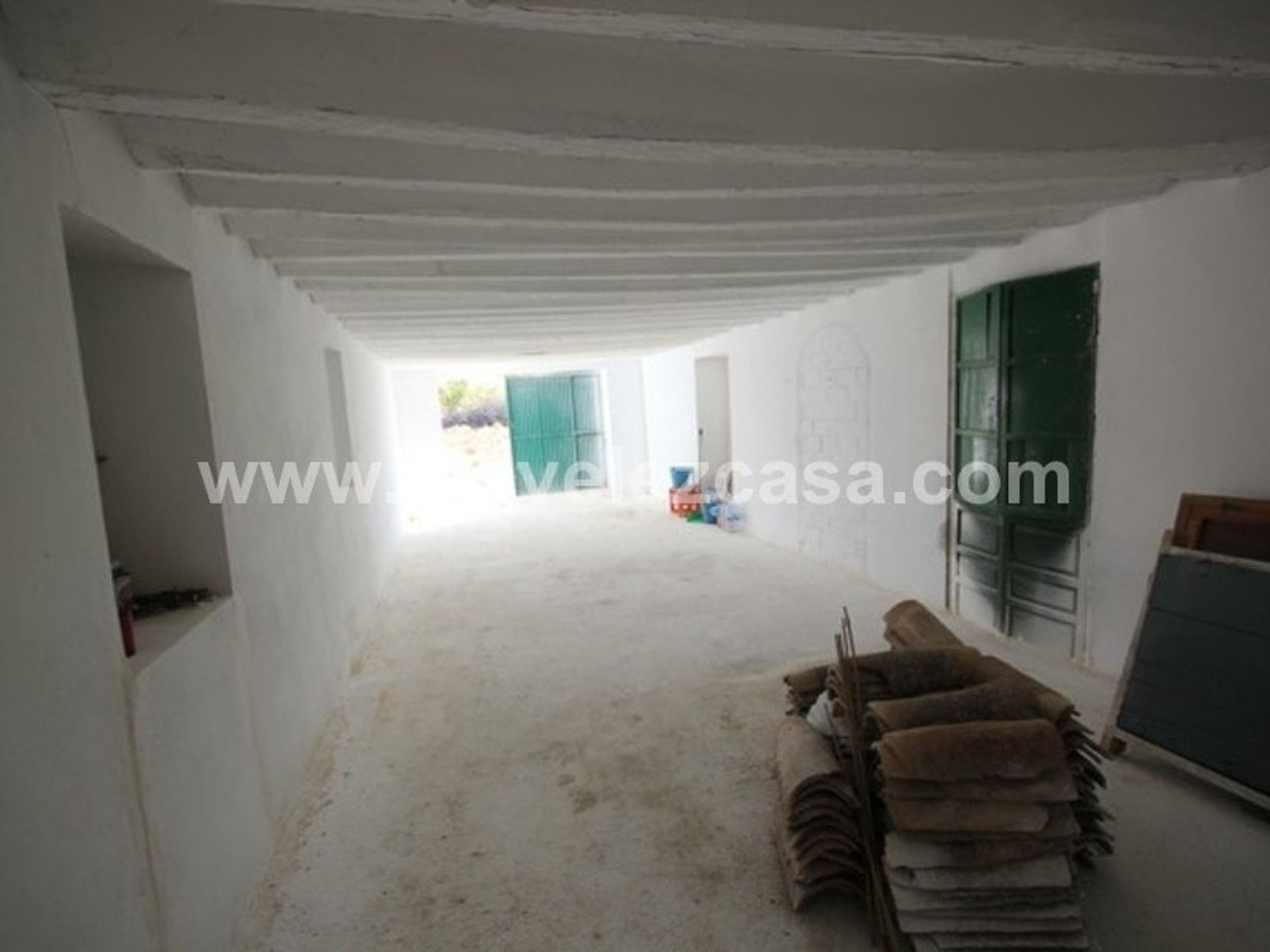 House in Vélez-Rubio, Andalucía 11269453