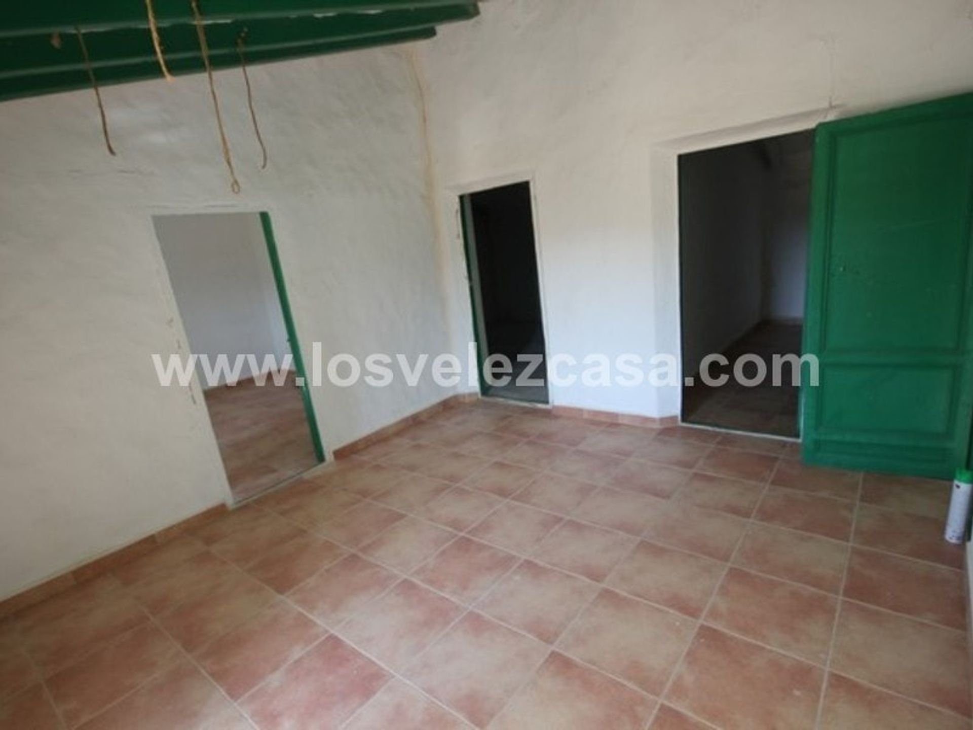 House in Vélez-Rubio, Andalucía 11269453