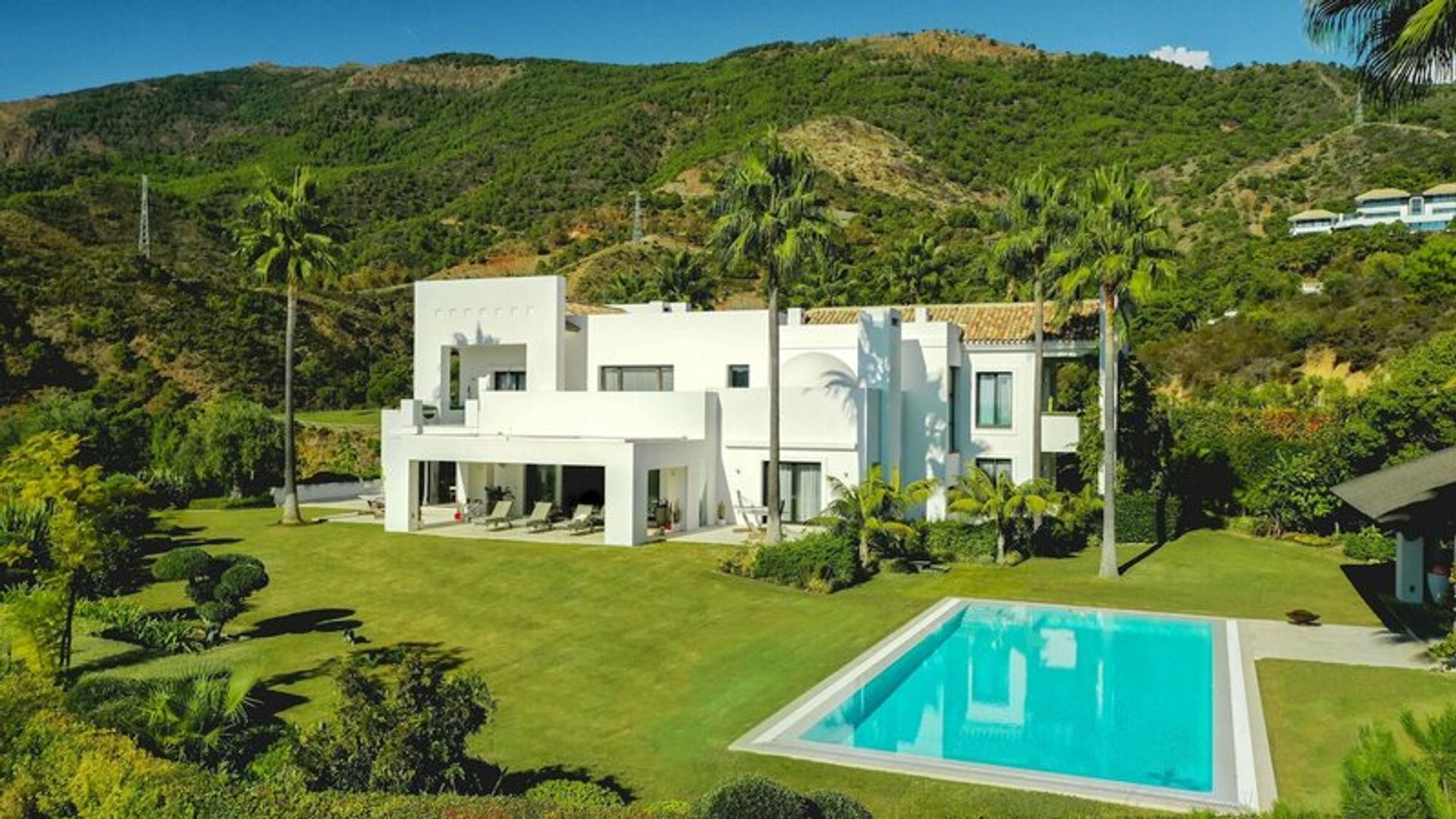 Huis in Benahavis, Andalusië 11269488