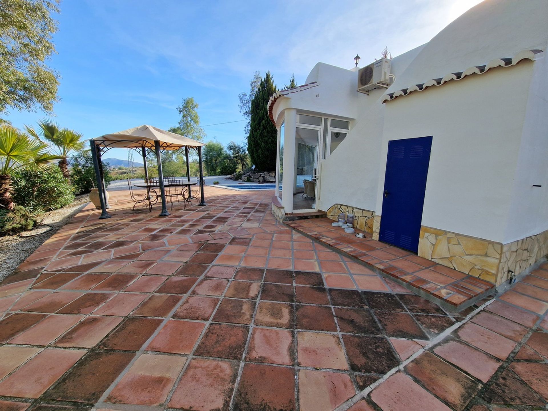 Casa nel Viñuela, Andalucía 11269505