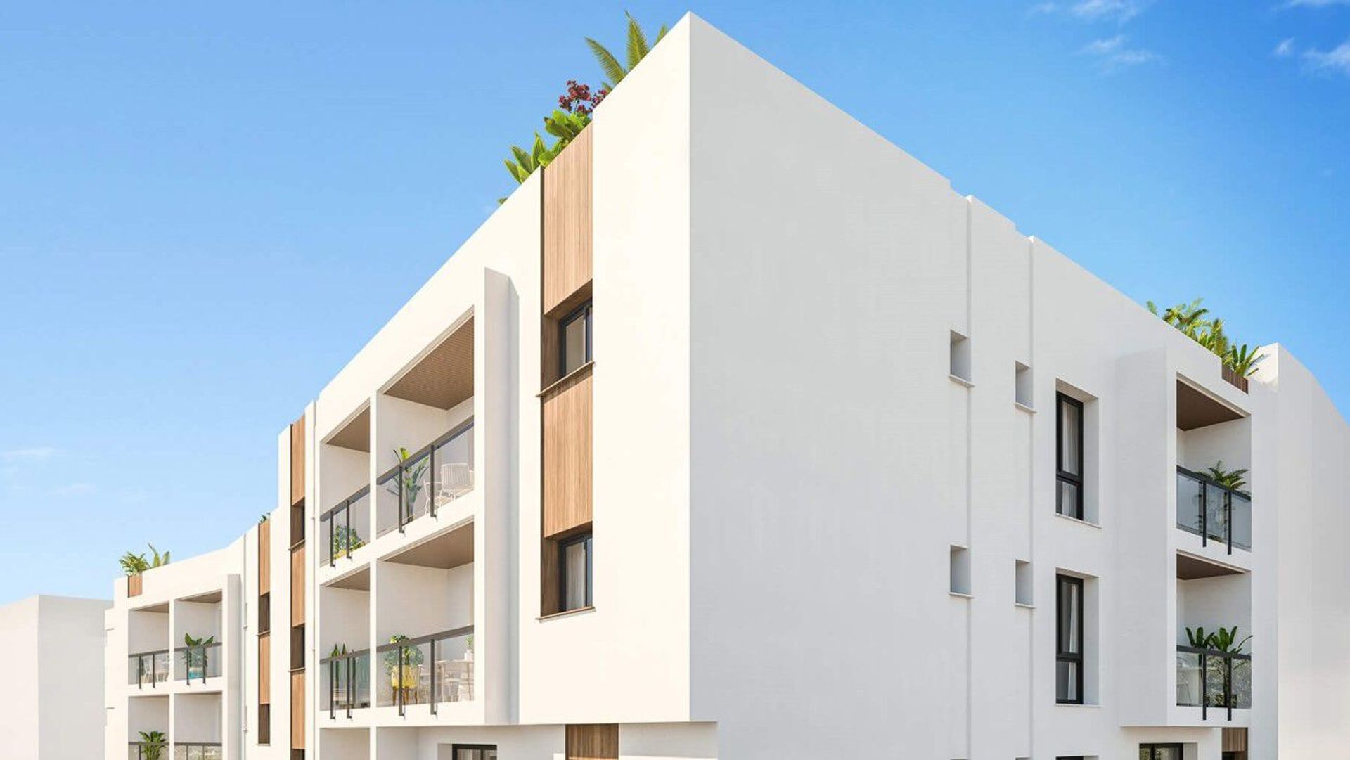 Condominium in Estepona, Andalucía 11269563