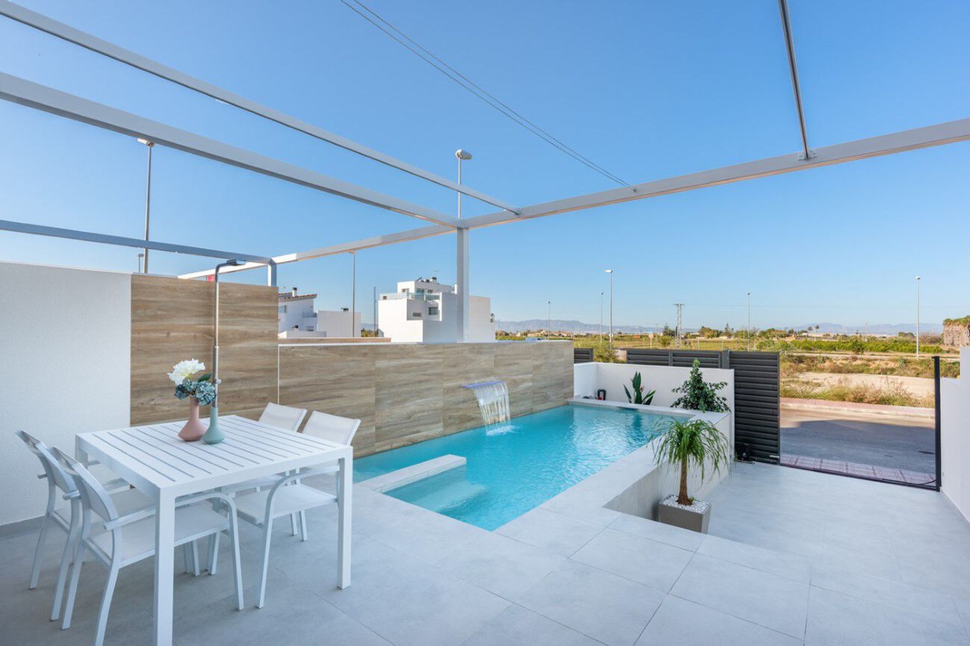 House in Formentera del Segura, Comunidad Valenciana 11269586