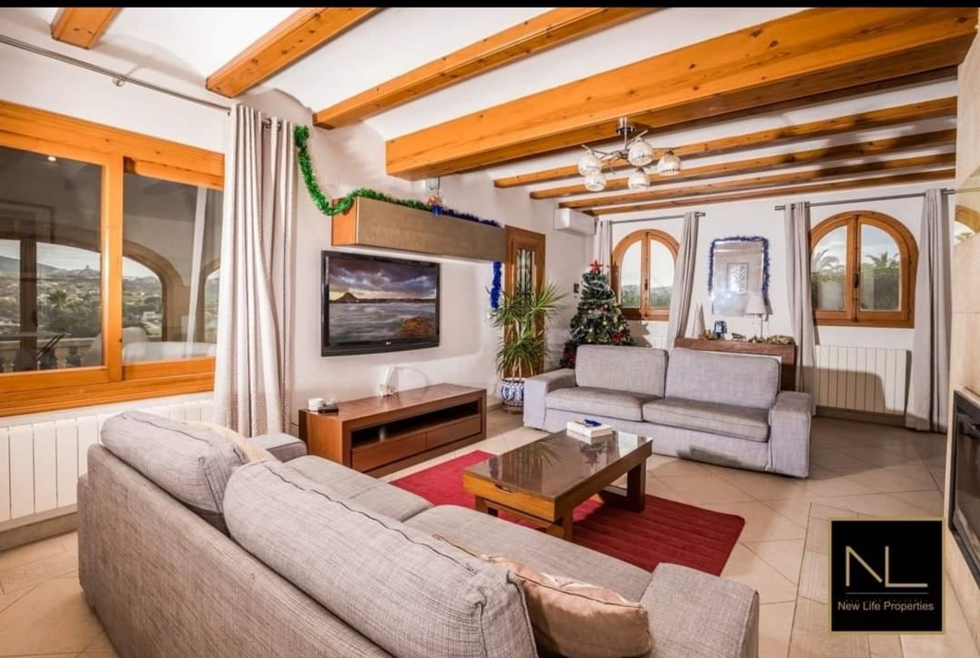 casa en Jávea, Comunidad Valenciana 11269591