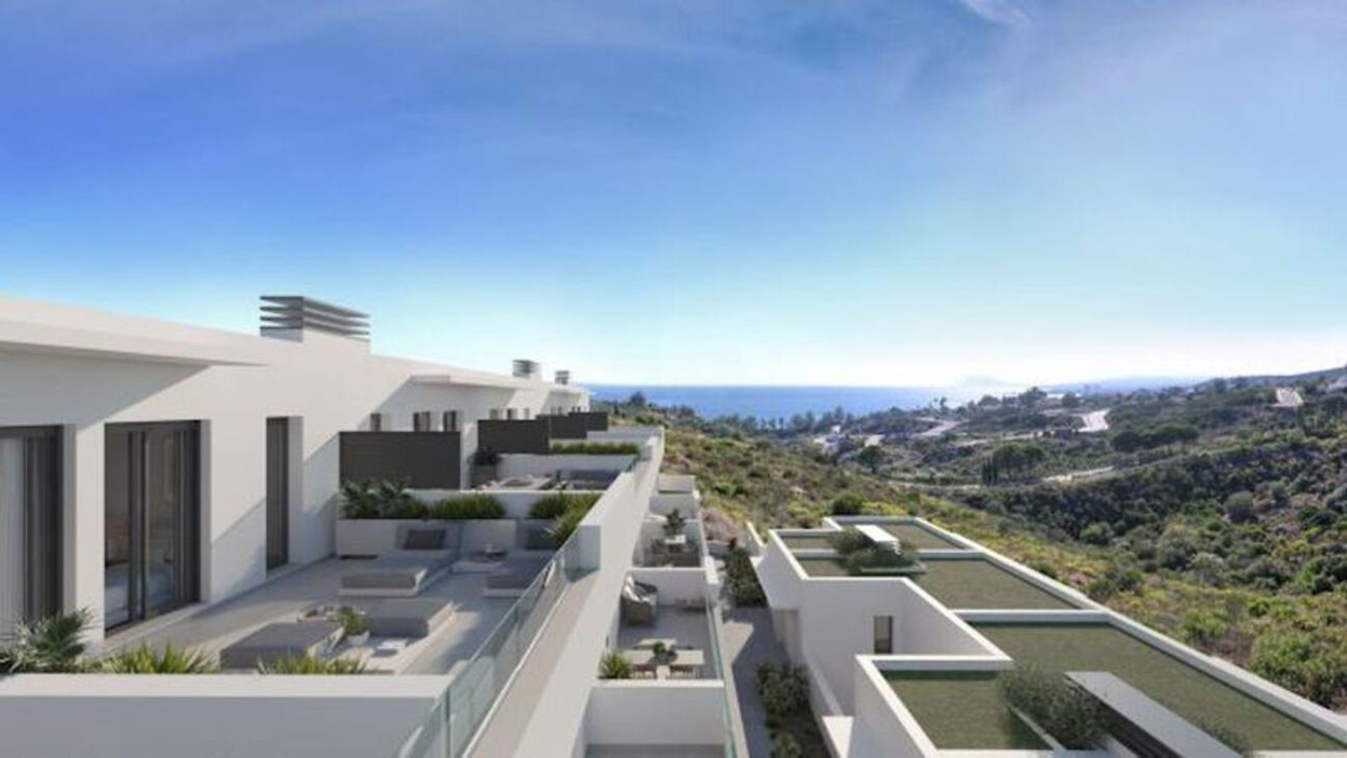 Condominio en Manilva, Andalucía 11269701