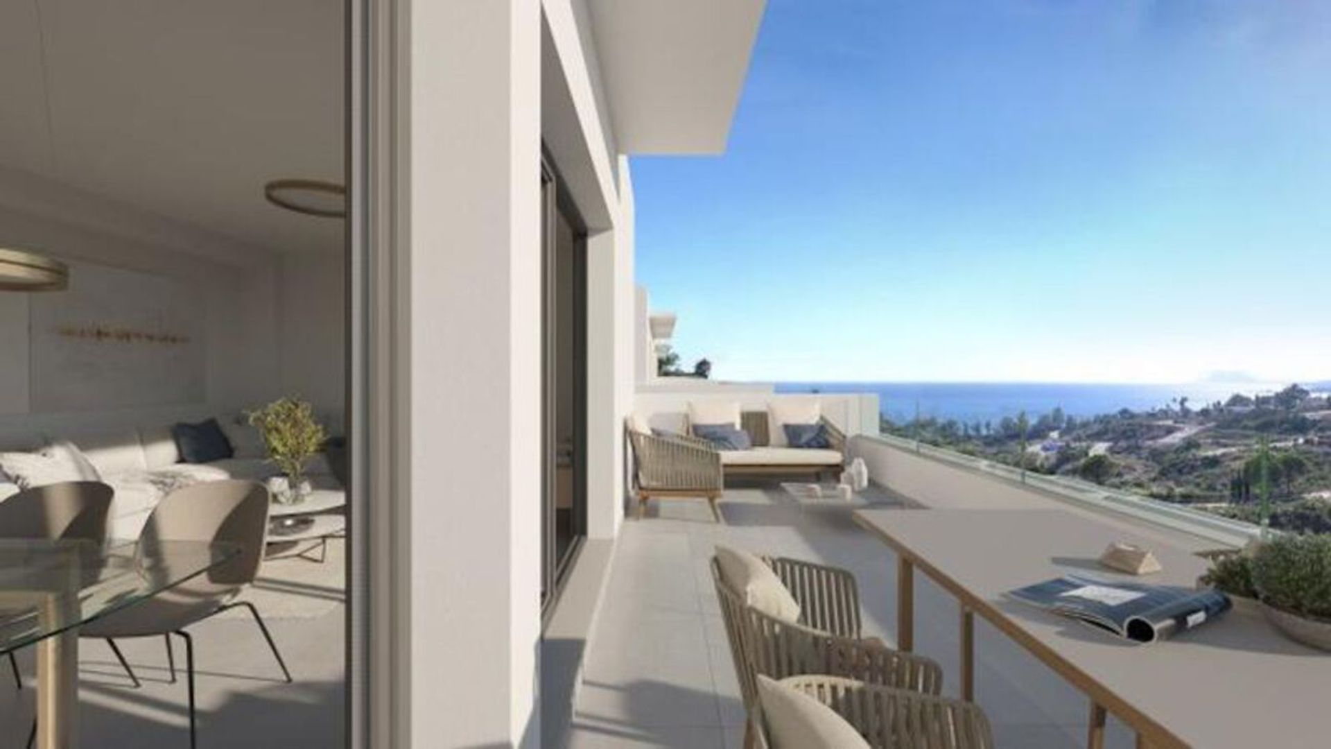 Condominio en Manilva, Andalucía 11269701