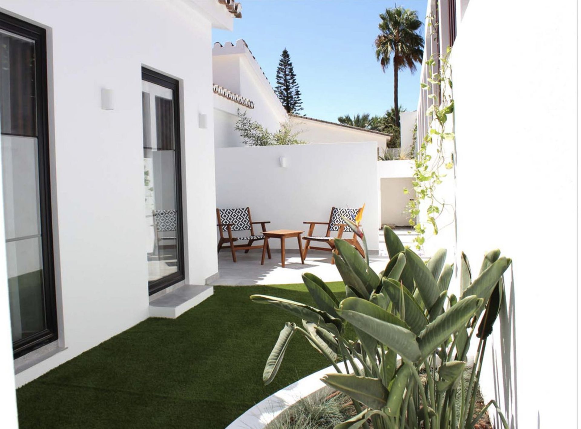 House in Marbella, Andalucía 11269777