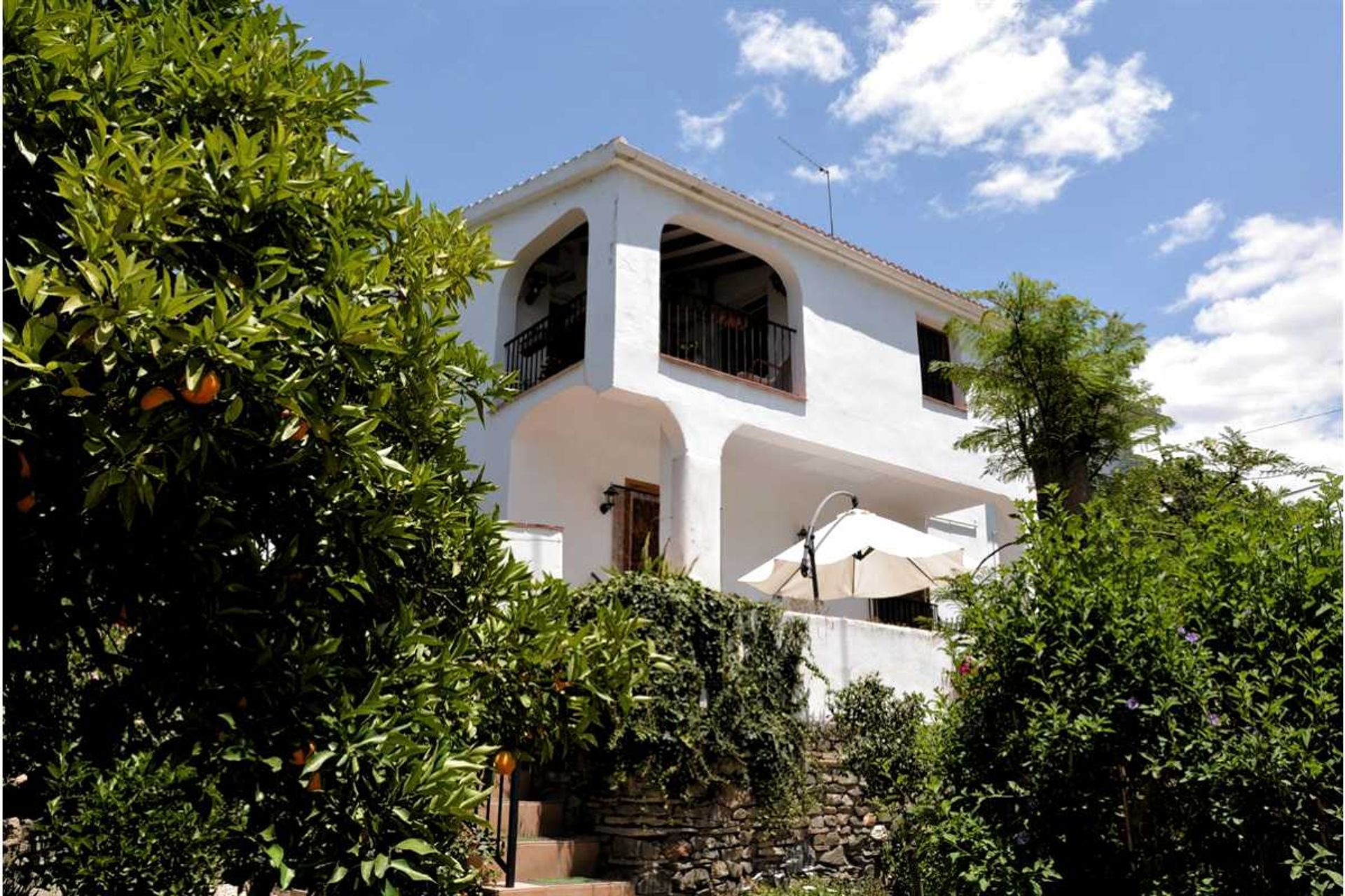 House in Viñuela, Andalucía 11269819