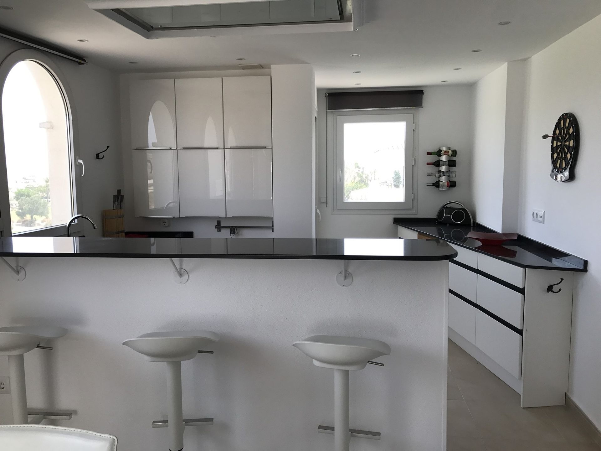 Condominium in Tijdperk-Alta, Murcia 11269875