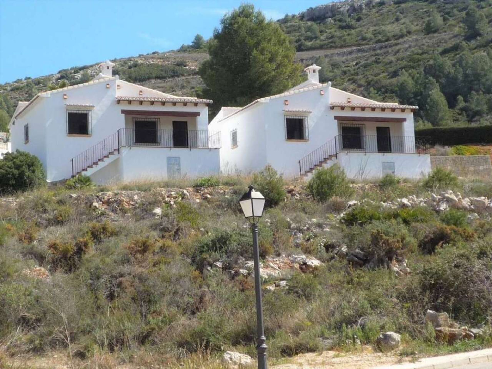 Rumah di Xaló, Comunidad Valenciana 11269905