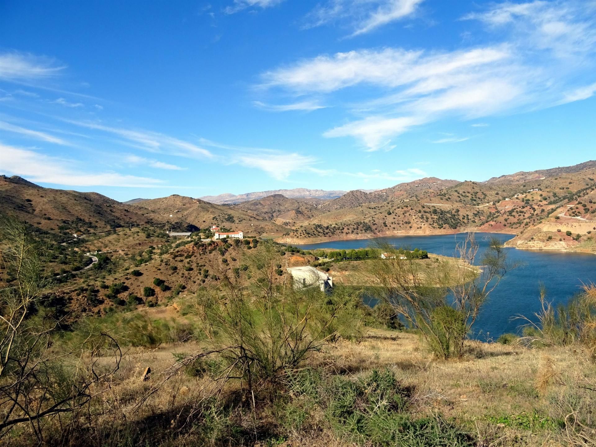 Tierra en Almogía, Andalucía 11269907