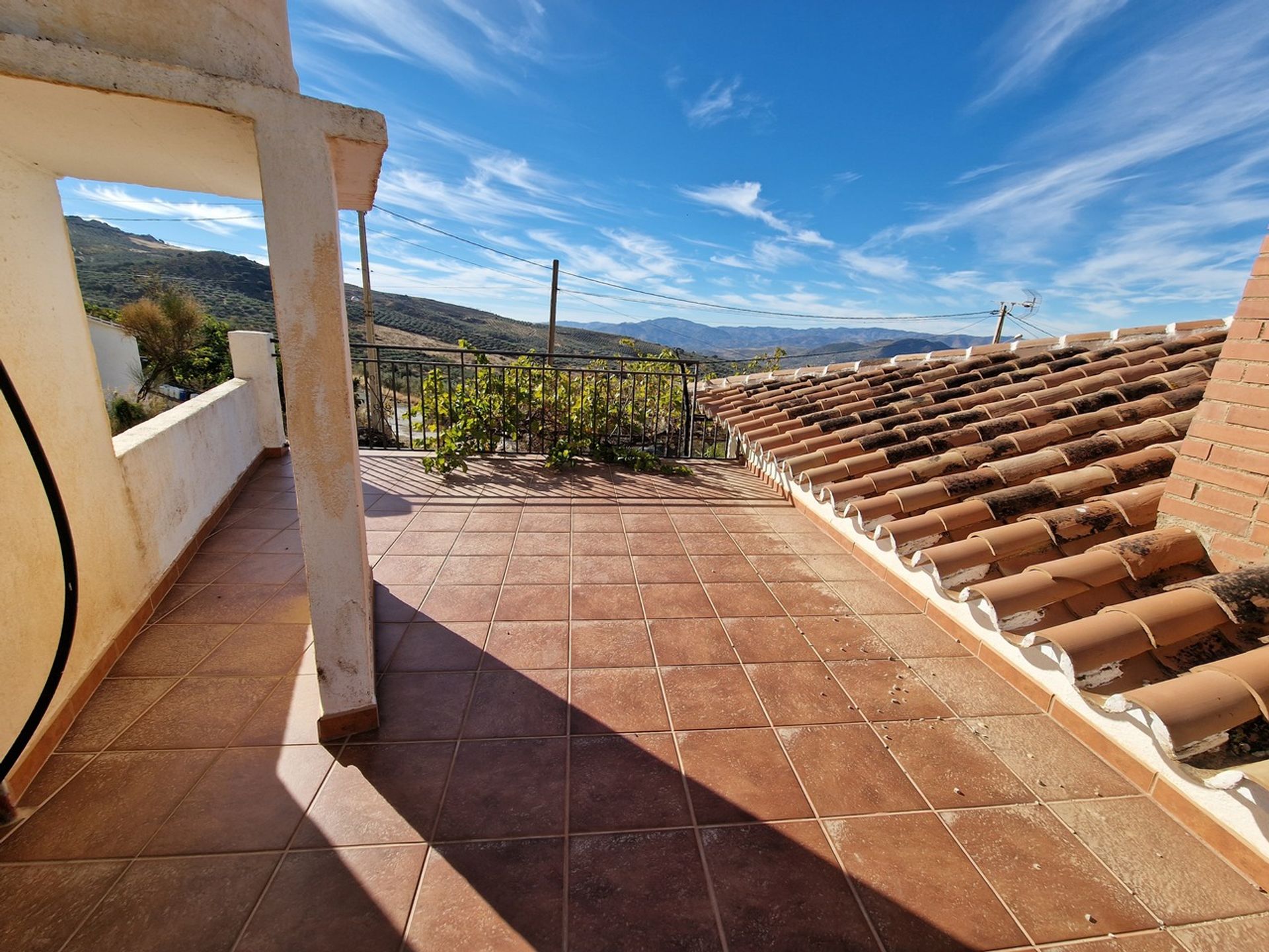 Rumah di Periana, Andalucía 11269908