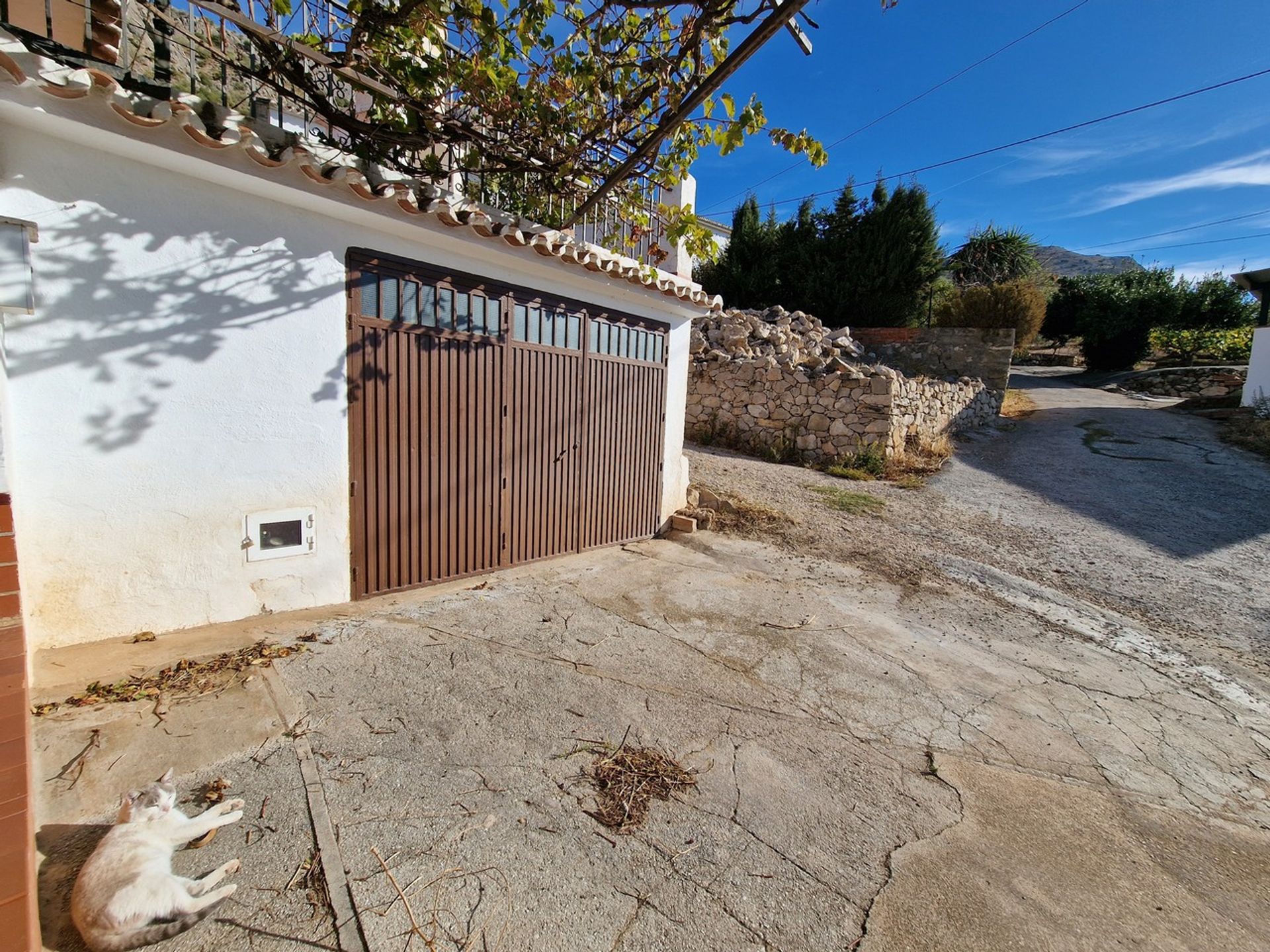 Rumah di Periana, Andalucía 11269908