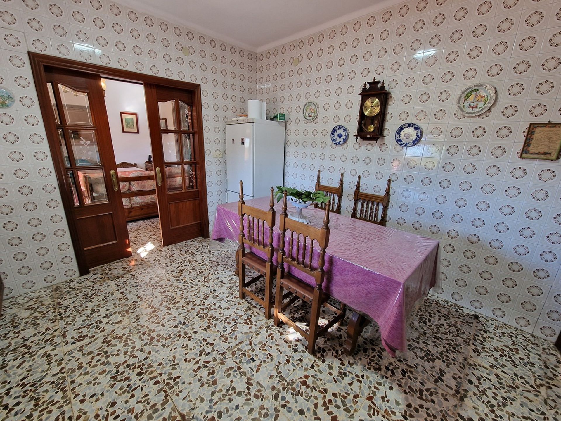 Rumah di Periana, Andalucía 11269908