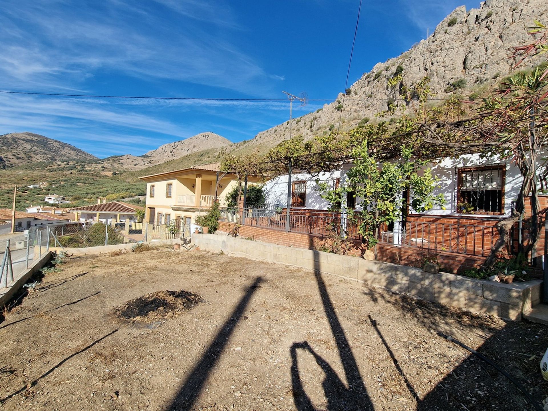 Rumah di Periana, Andalucía 11269908