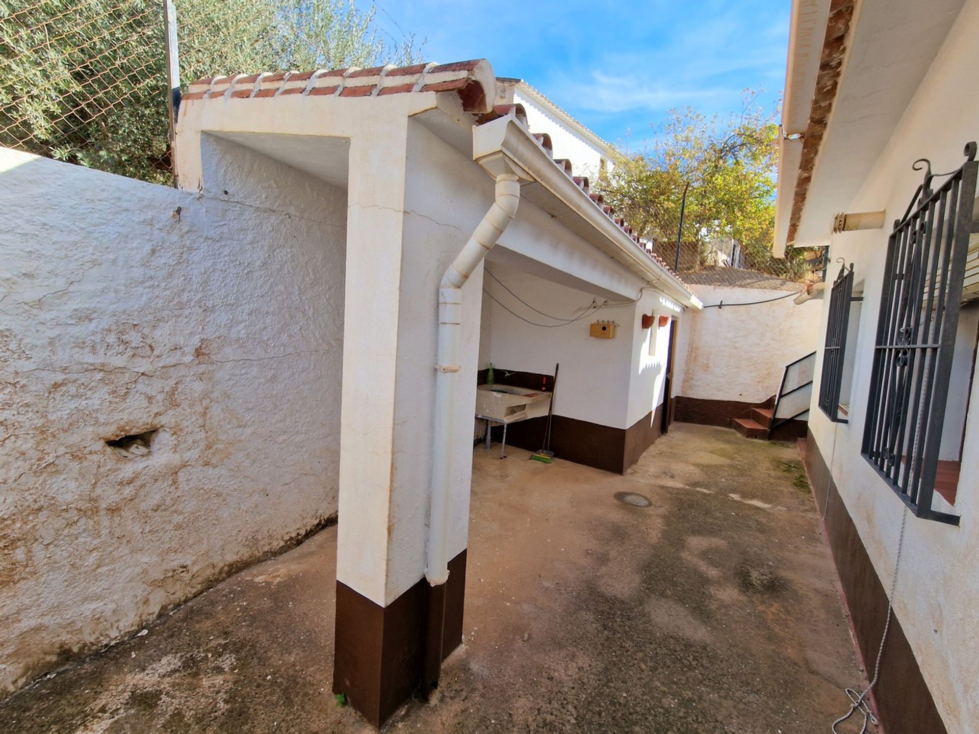 Rumah di Periana, Andalucía 11269908