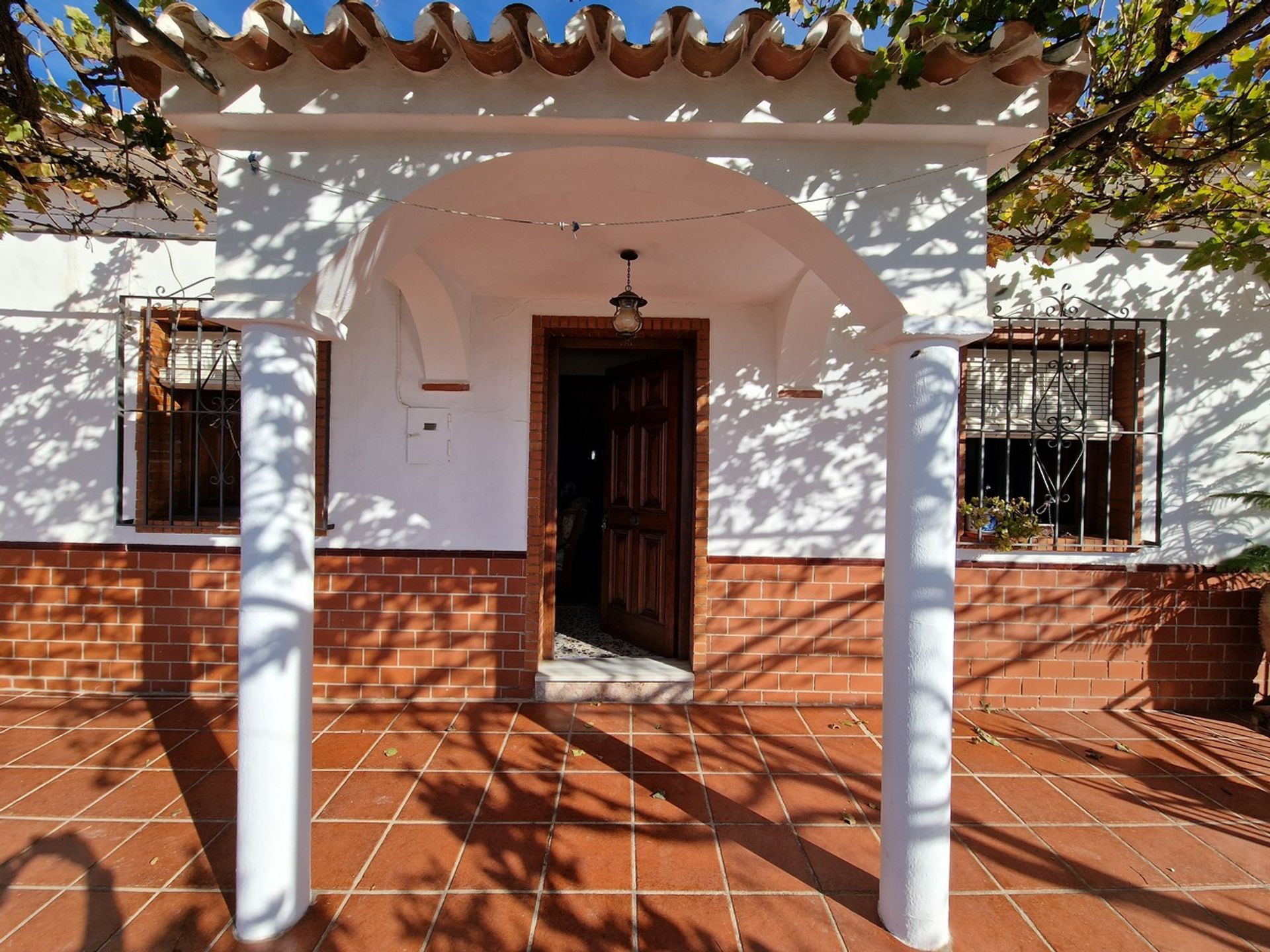 Rumah di Periana, Andalucía 11269908