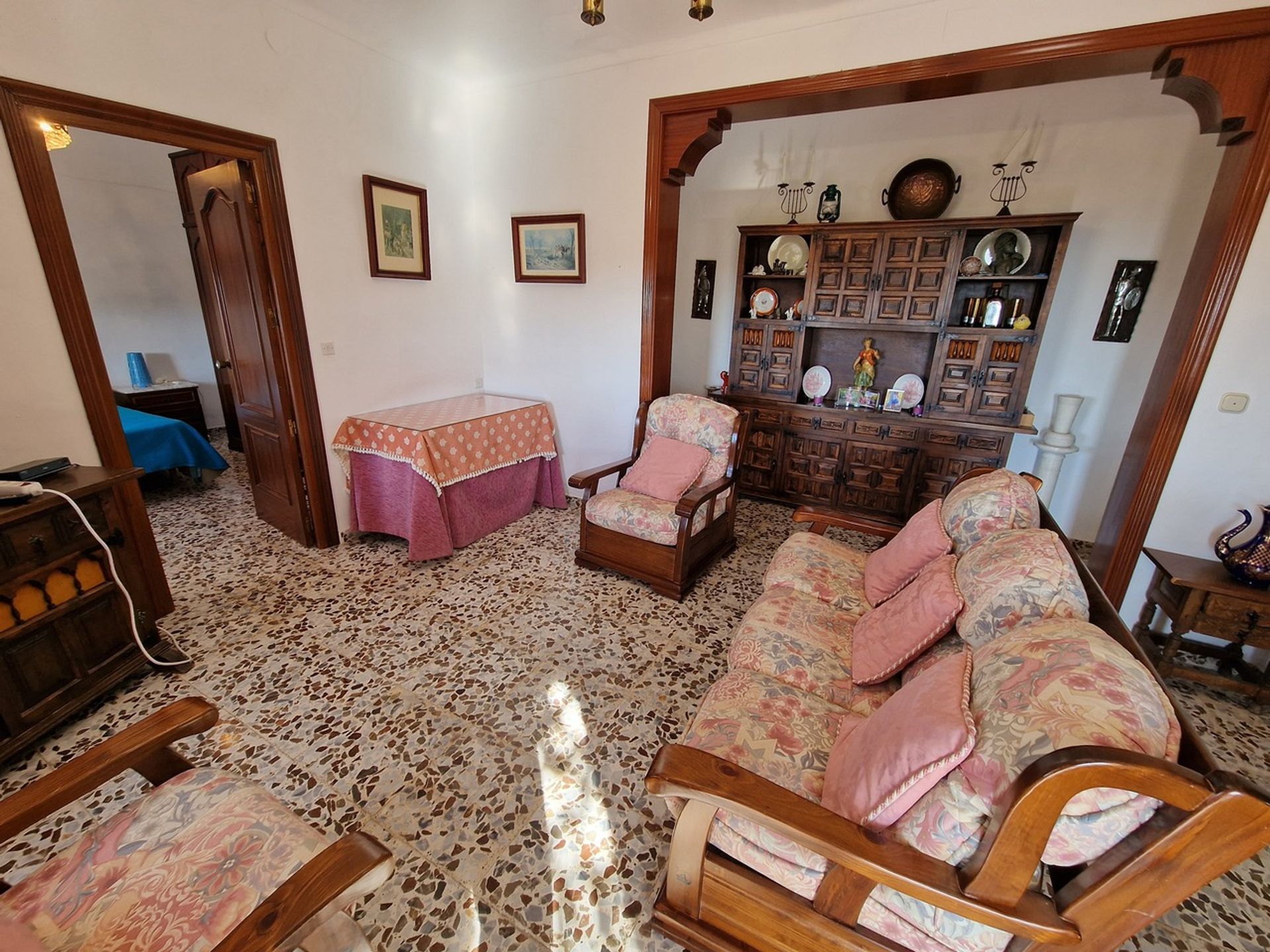 Rumah di Periana, Andalucía 11269908