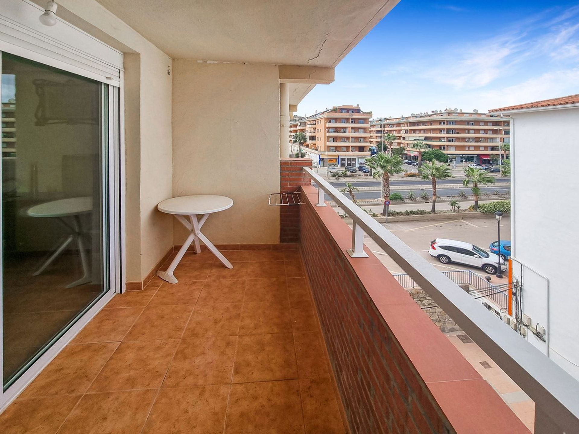 Condominium dans San Luis de Sabinillas, Andalousie 11269911