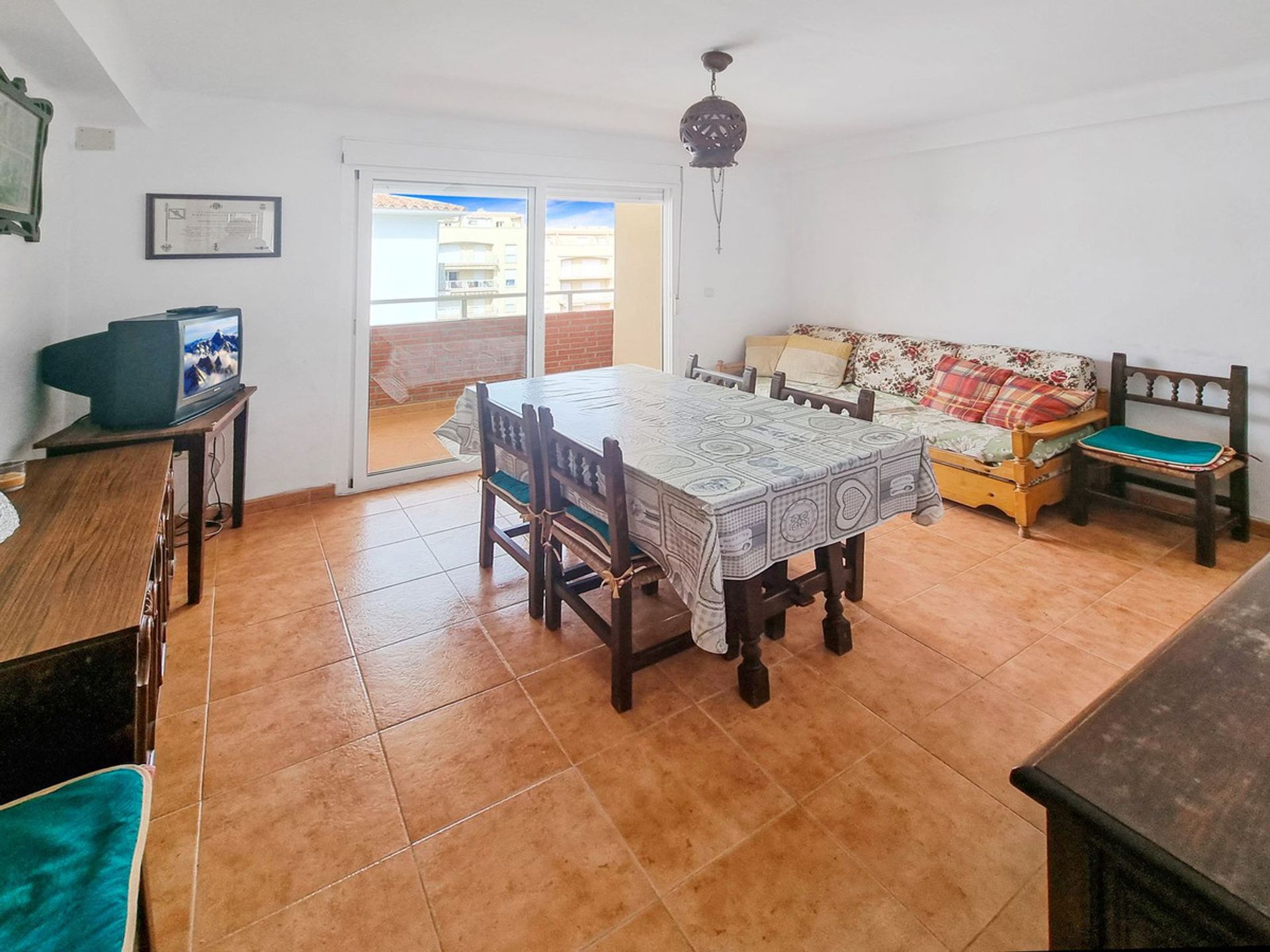 Condominium dans San Luis de Sabinillas, Andalousie 11269911