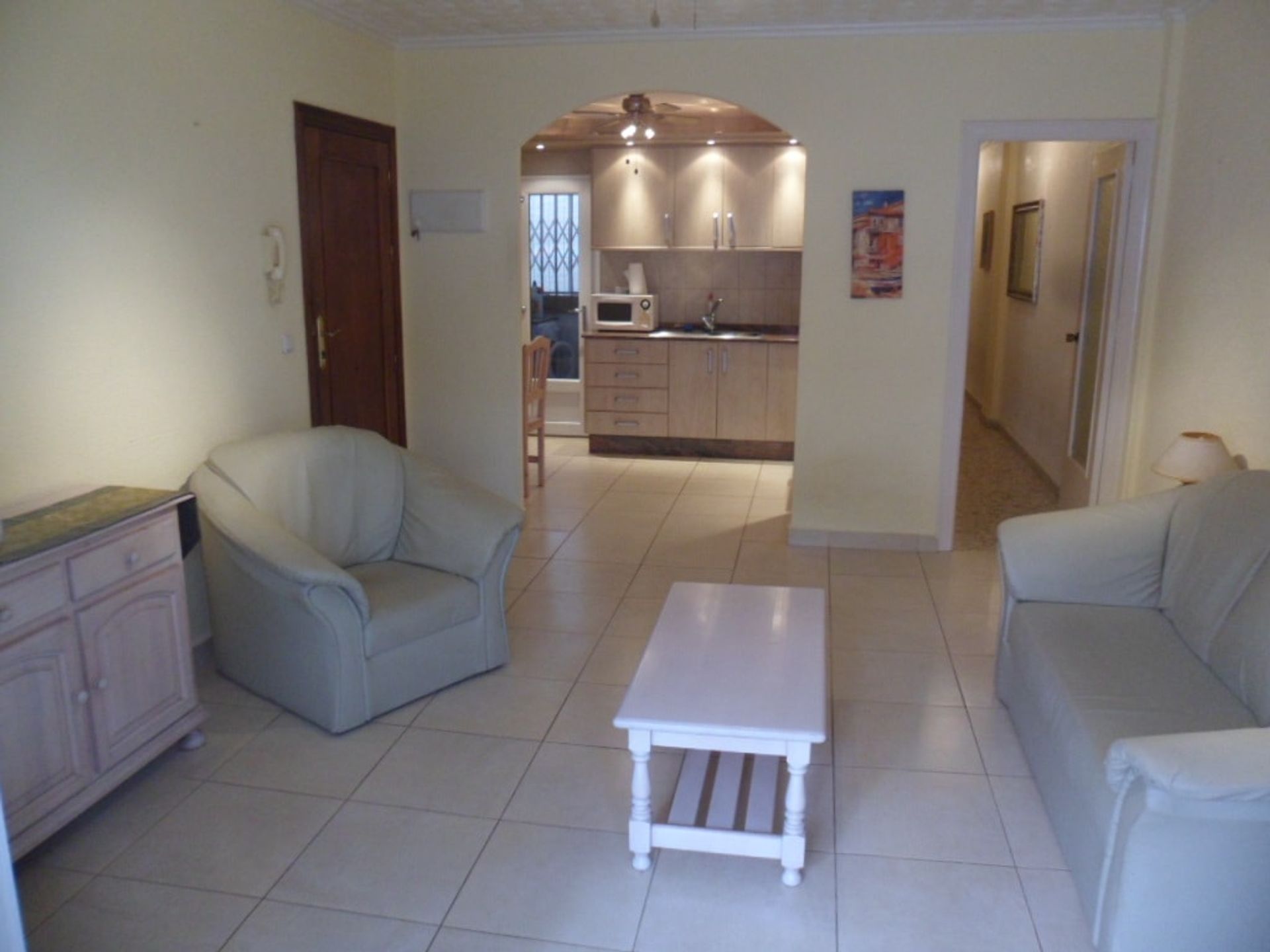 Osakehuoneisto sisään Murcia, Región de Murcia 11269914