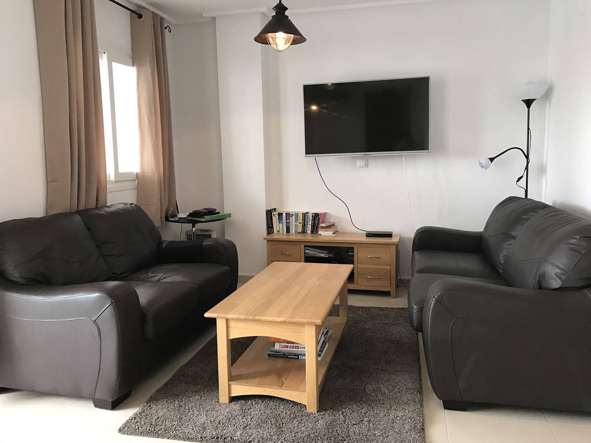 Condominium in Tijdperk-Alta, Murcia 11269928