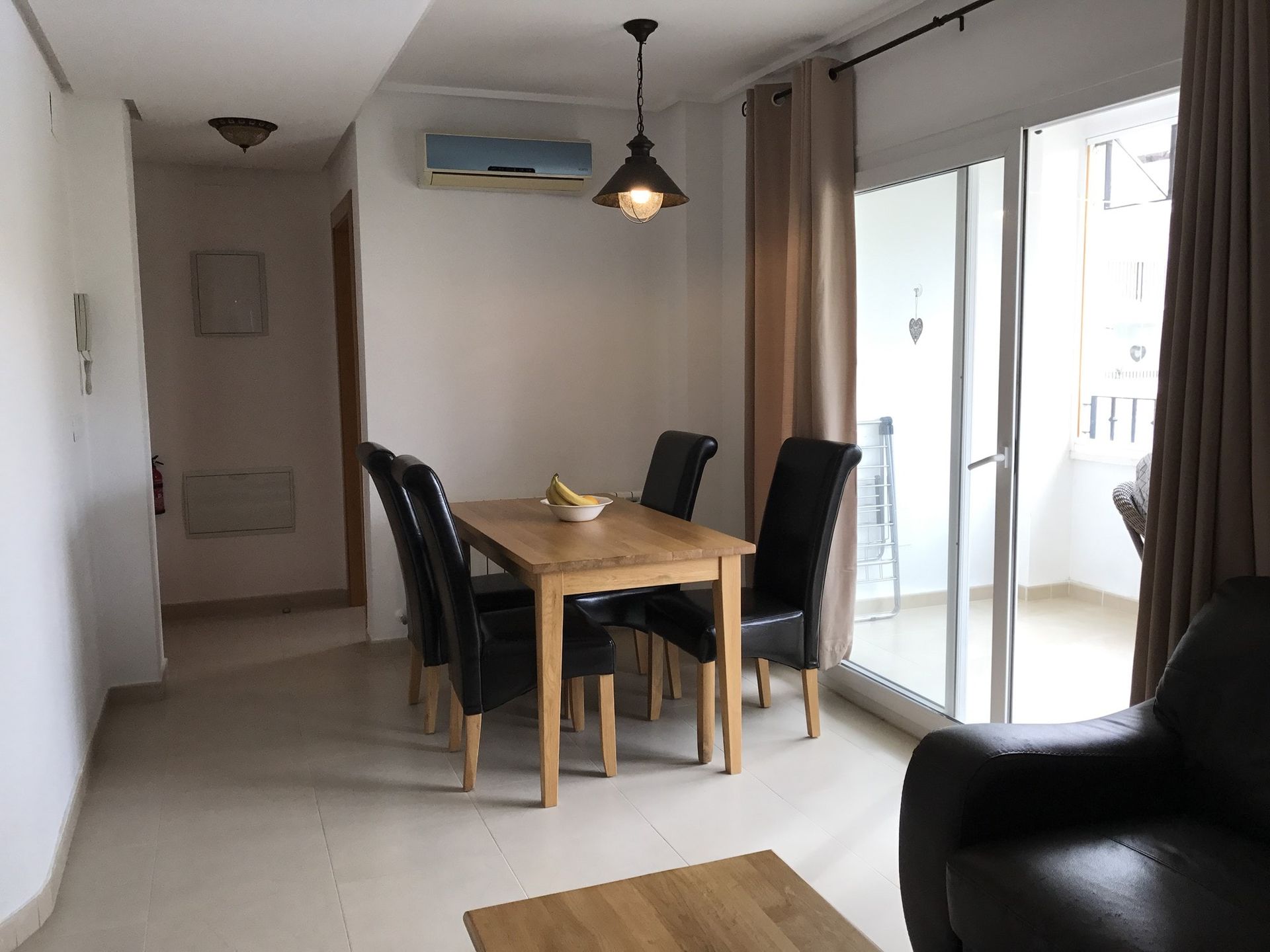 Condominio nel Murcia, Región de Murcia 11269928