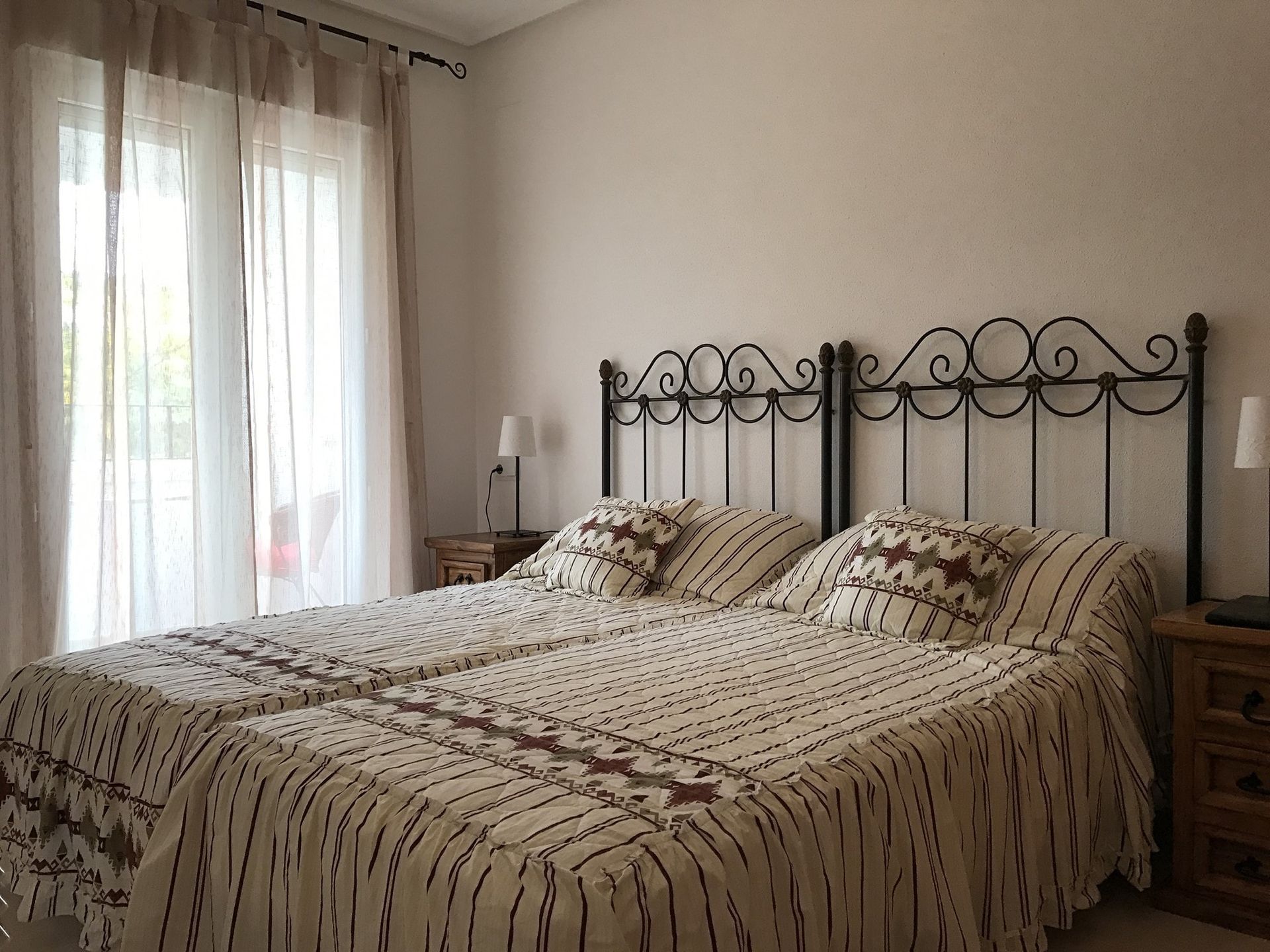 Osakehuoneisto sisään Murcia, Región de Murcia 11269928