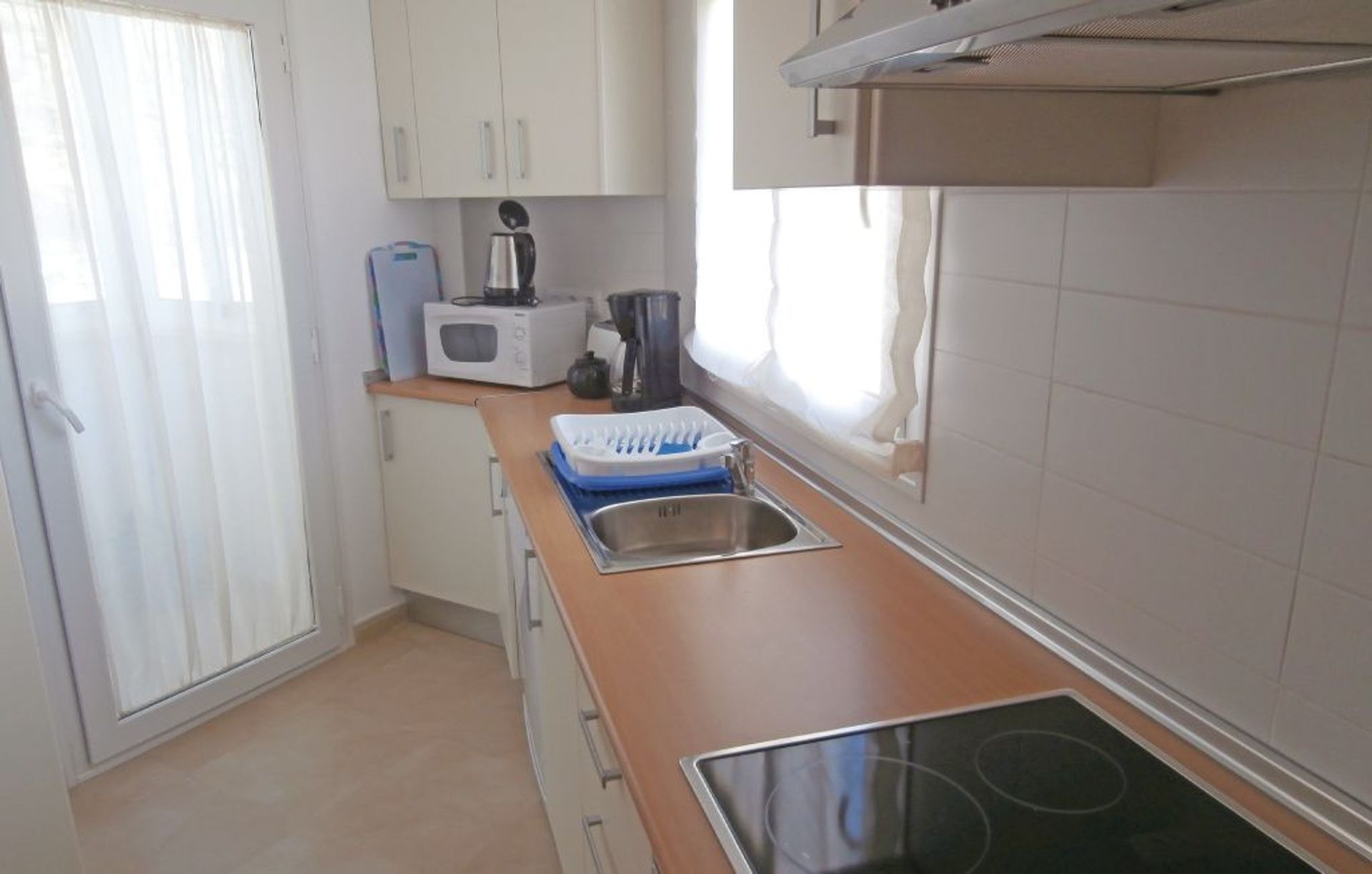 Osakehuoneisto sisään Murcia, Región de Murcia 11269931