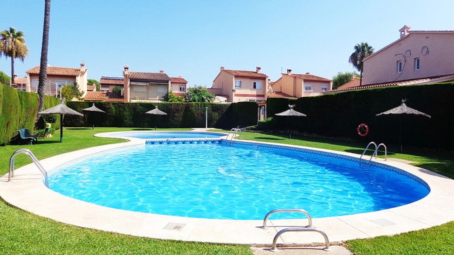 House in Benidorm, Valencia 11269940