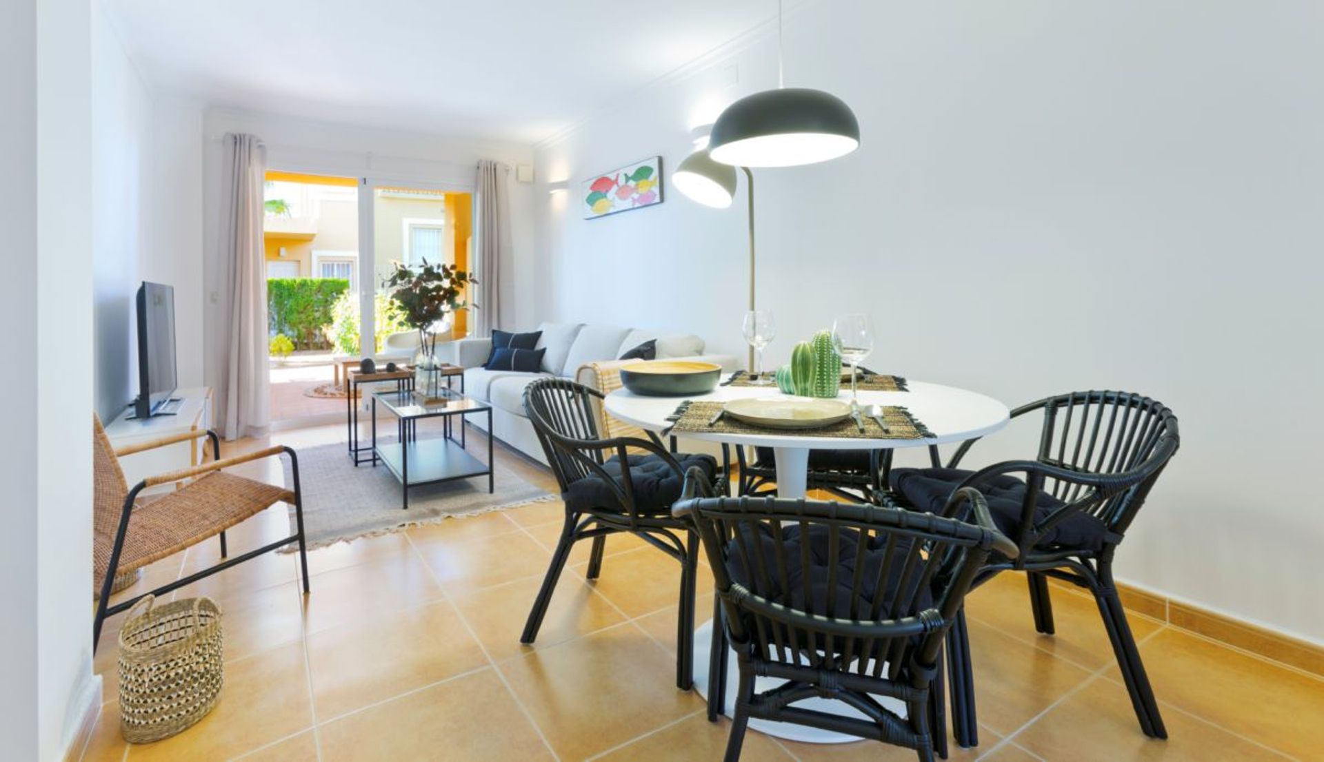 Condominium dans El Poble Nou de Benitatxell, Comunidad Valenciana 11269952