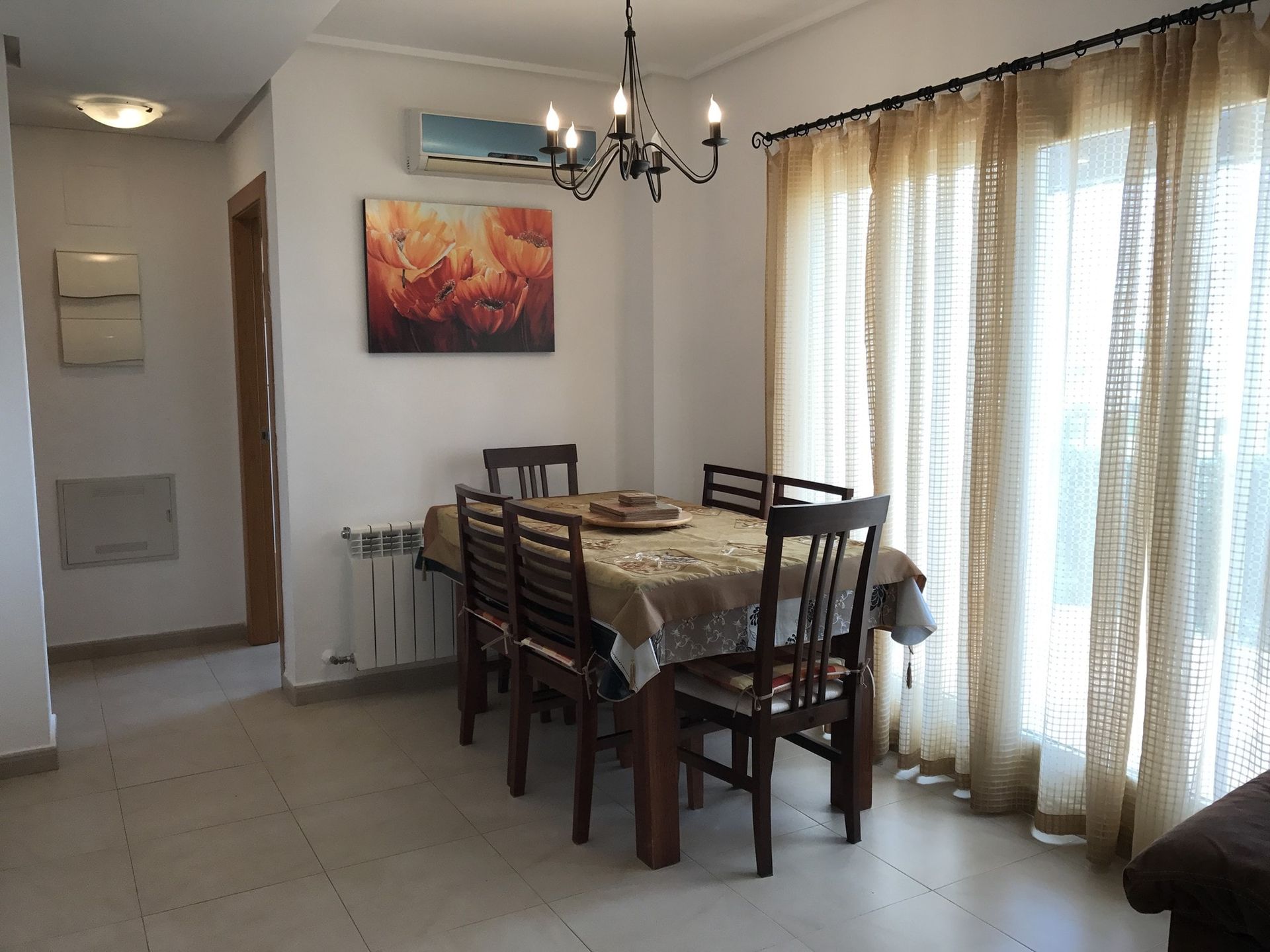 Condominio nel Murcia, Región de Murcia 11269954