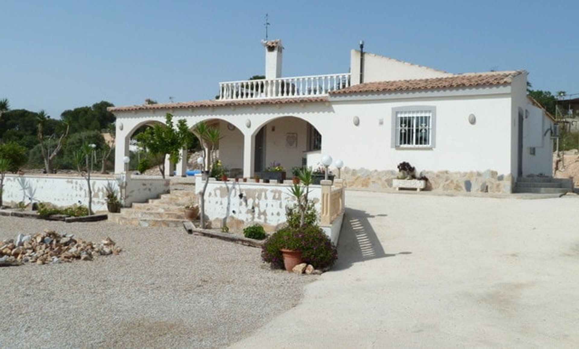 House in Murcia, Región de Murcia 11269955