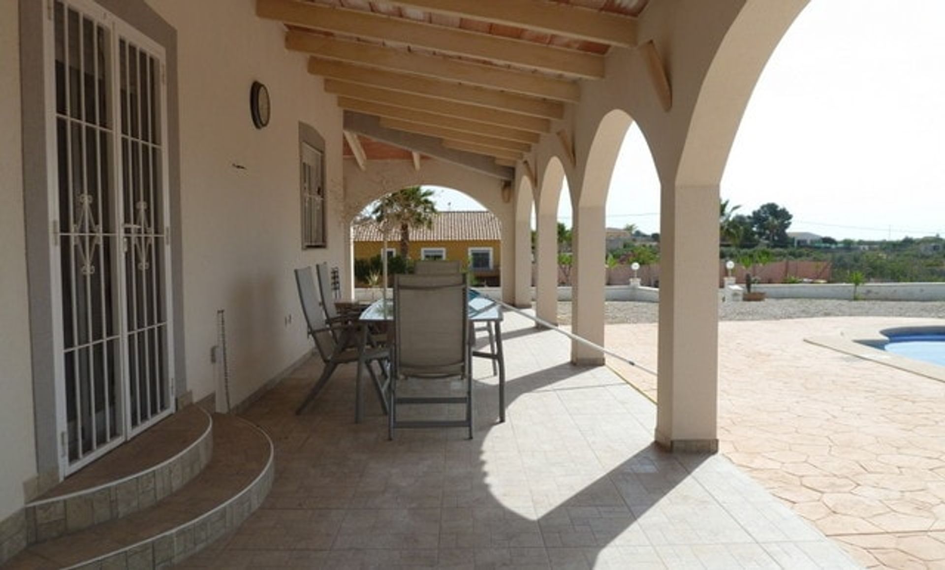 Casa nel Murcia, Región de Murcia 11269955