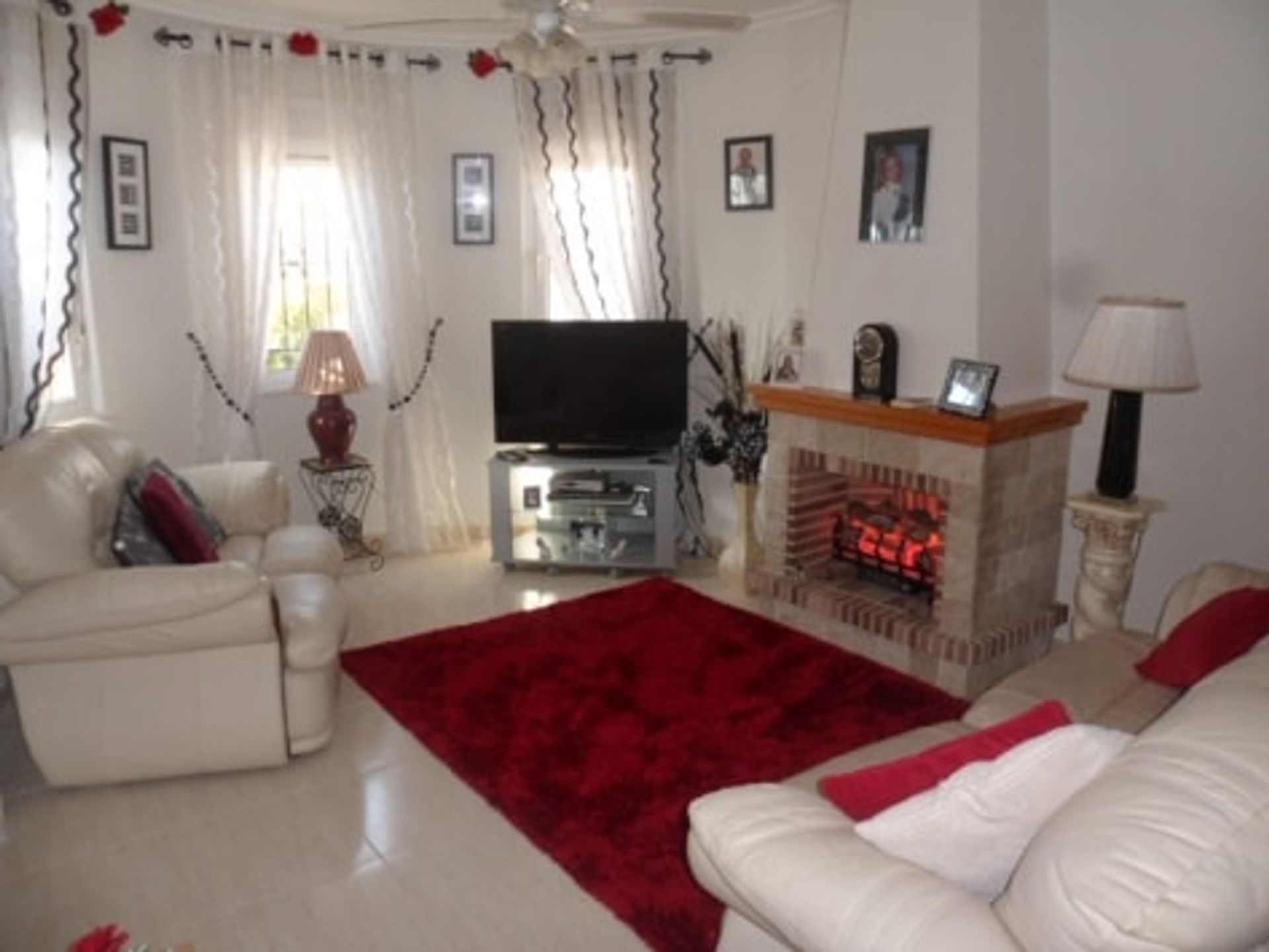 Huis in Tijdperk-Alta, Murcia 11269966