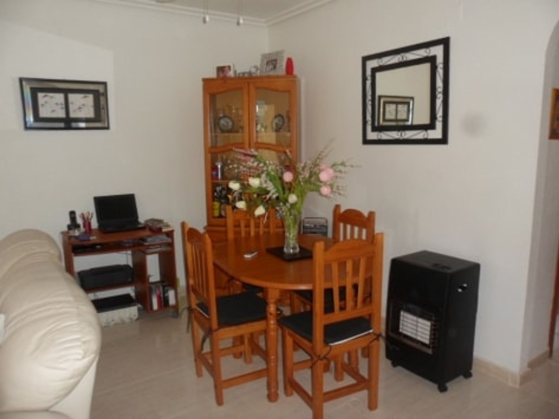 Huis in Tijdperk-Alta, Murcia 11269966