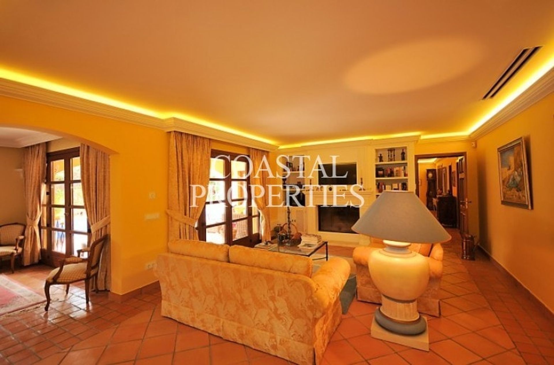 House in Calvia, Balearic Islands 11270004