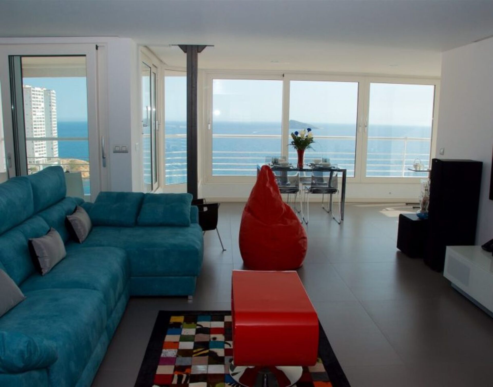 Condominium in Benidorm, Valencia 11270016