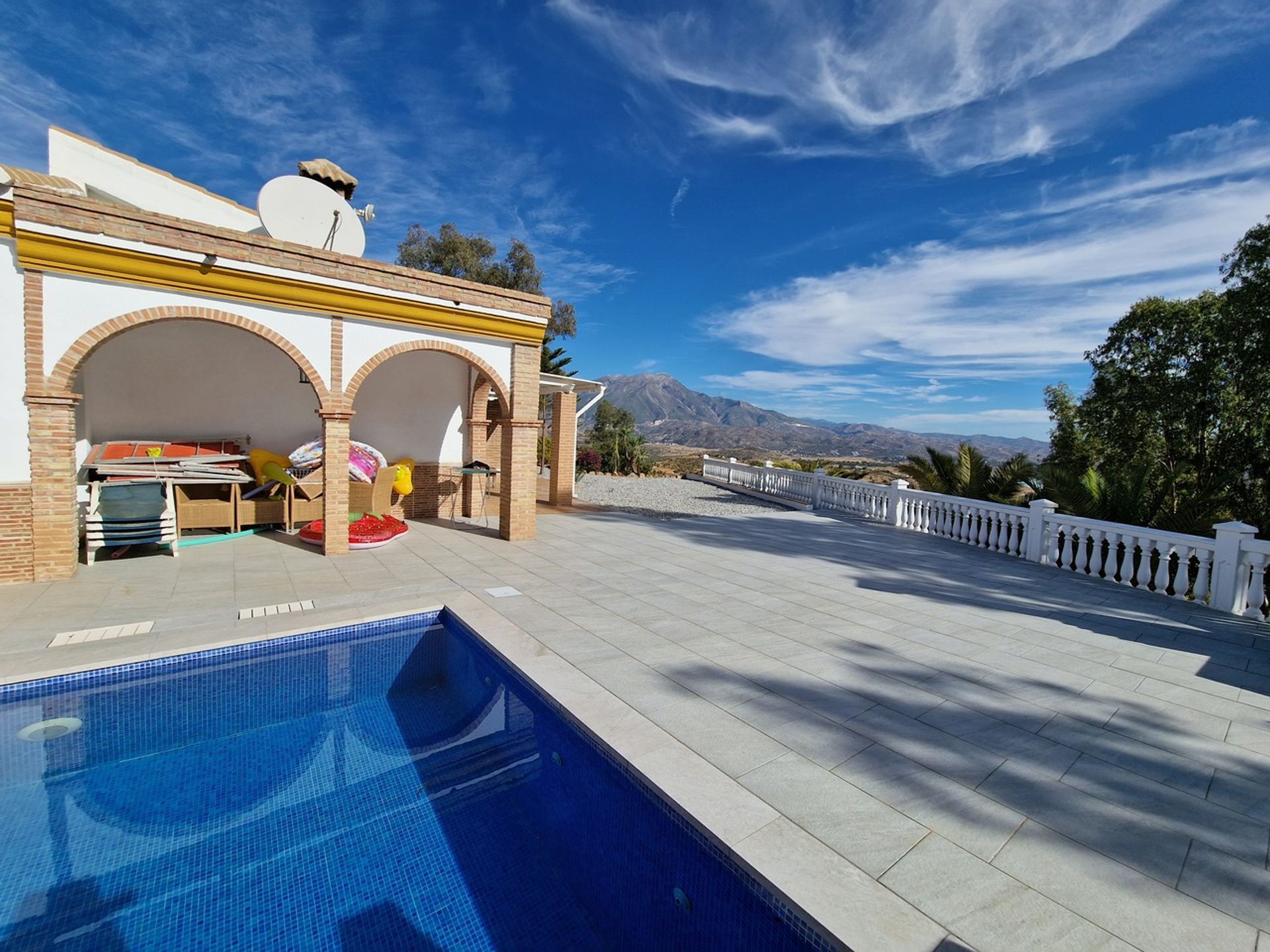 House in Viñuela, Andalucía 11270018