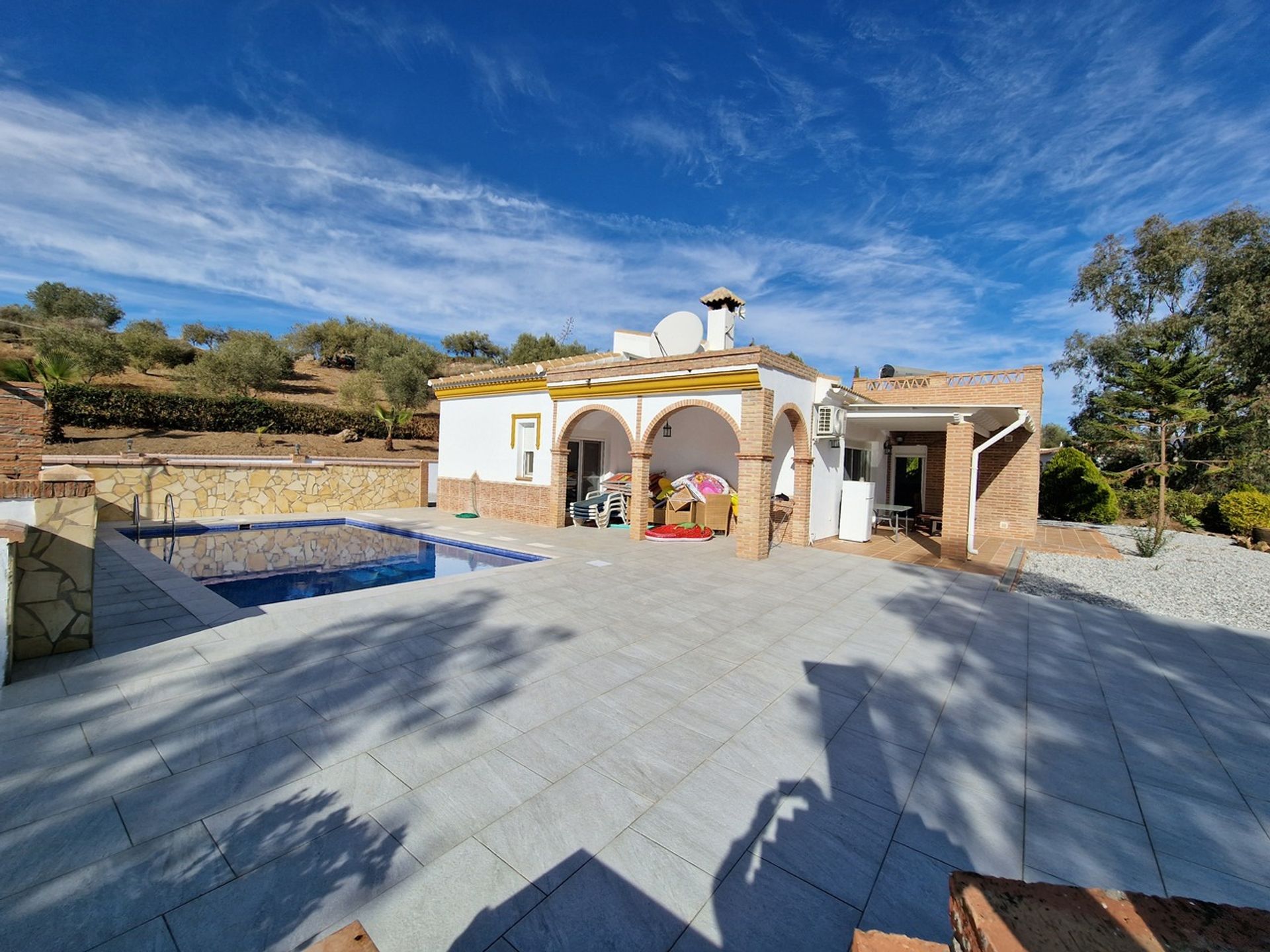 House in Viñuela, Andalucía 11270018