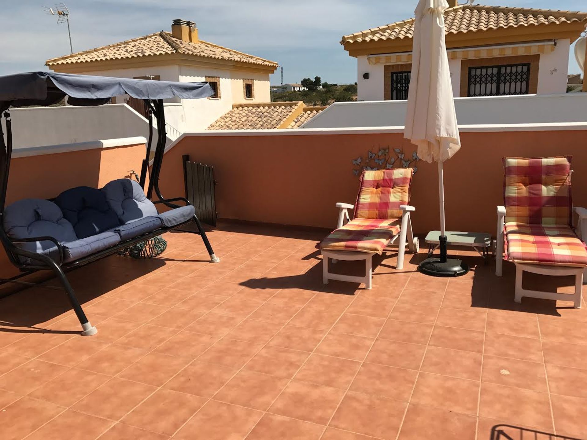 Casa nel Murcia, Región de Murcia 11270031