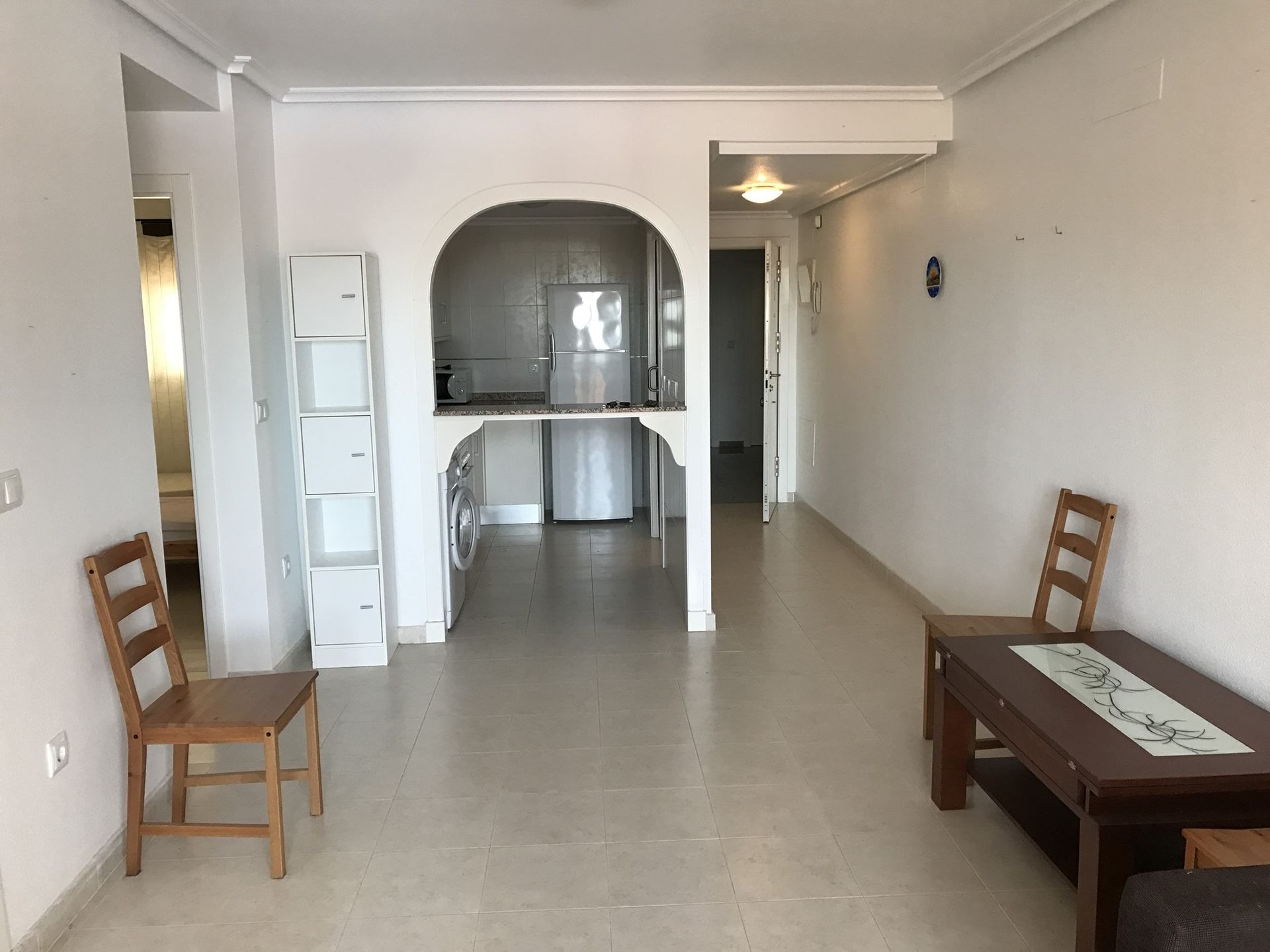 Condominio nel Murcia, Región de Murcia 11270038